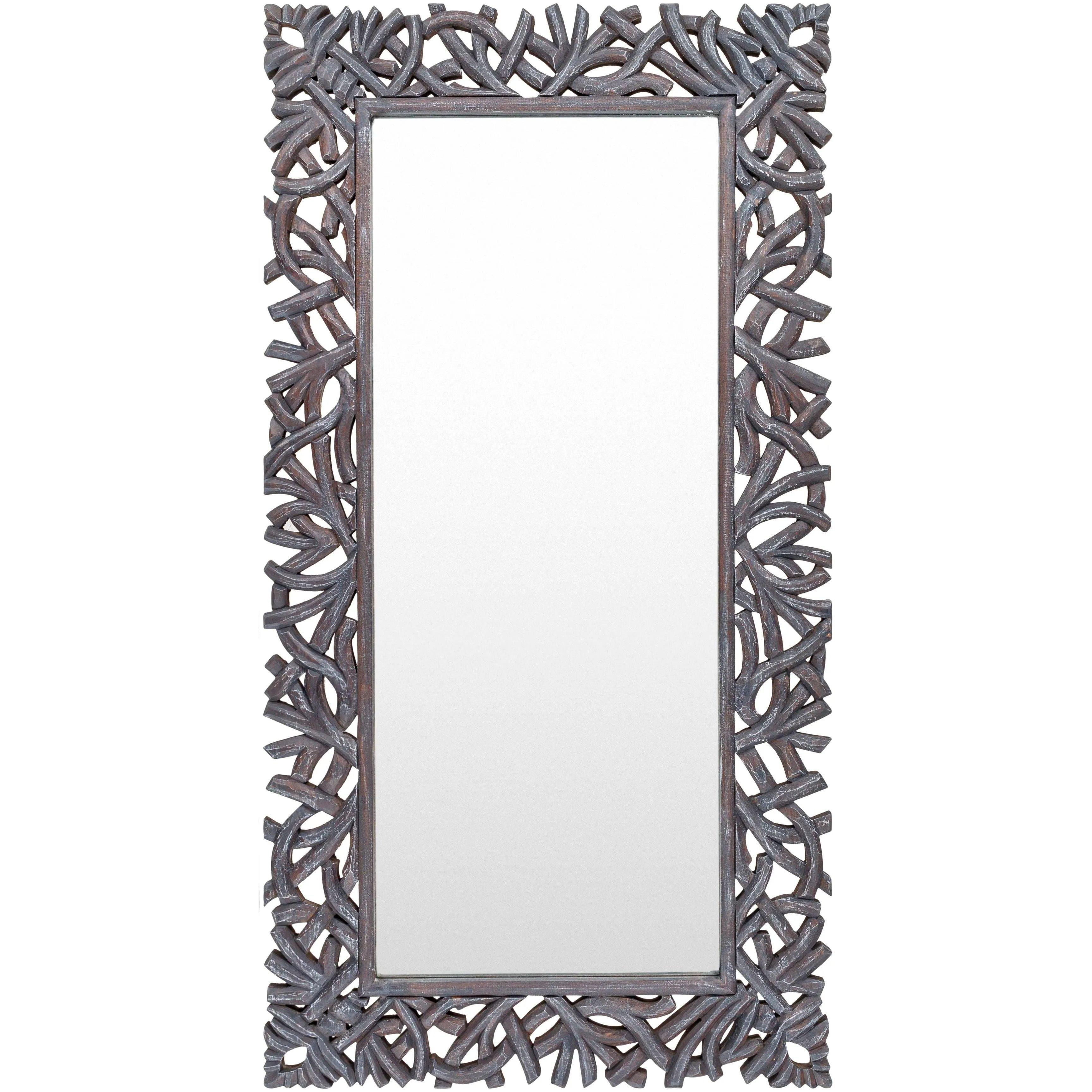 Surya - Manasquan Mirror - MQA002-5830 - Canada Light Shop