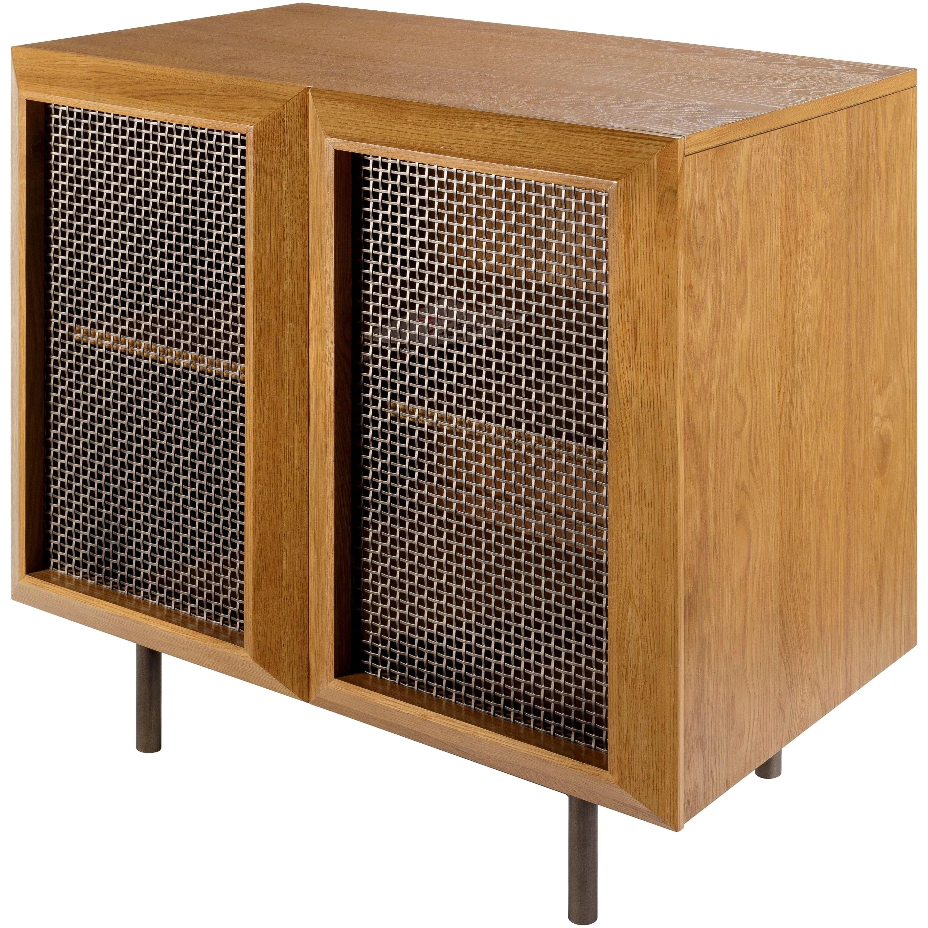 Surya - Marshall Cabinet - MRSL001-303019 - Canada Light Shop