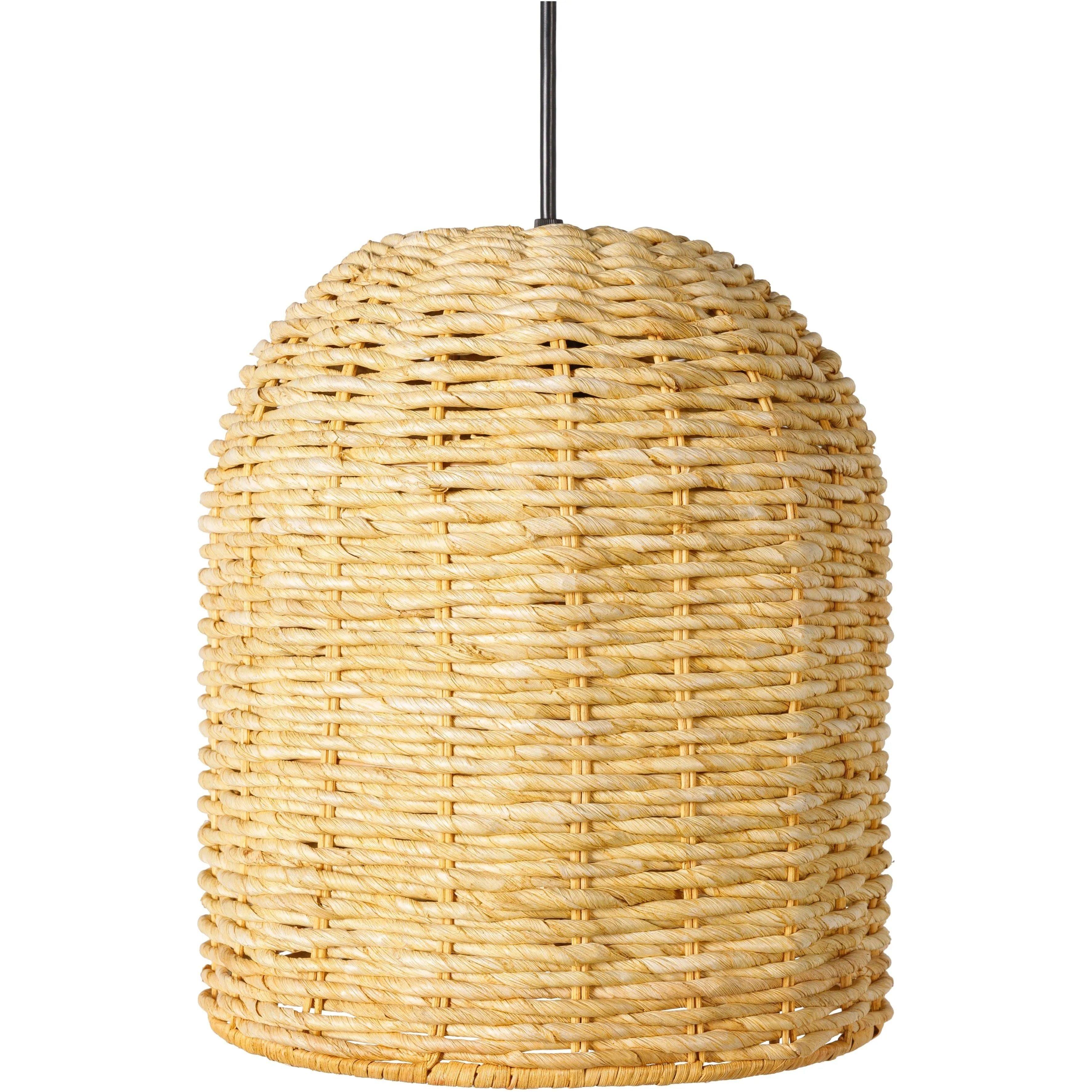 Surya - Maser Pendant - MSE-001 - Canada Light Shop