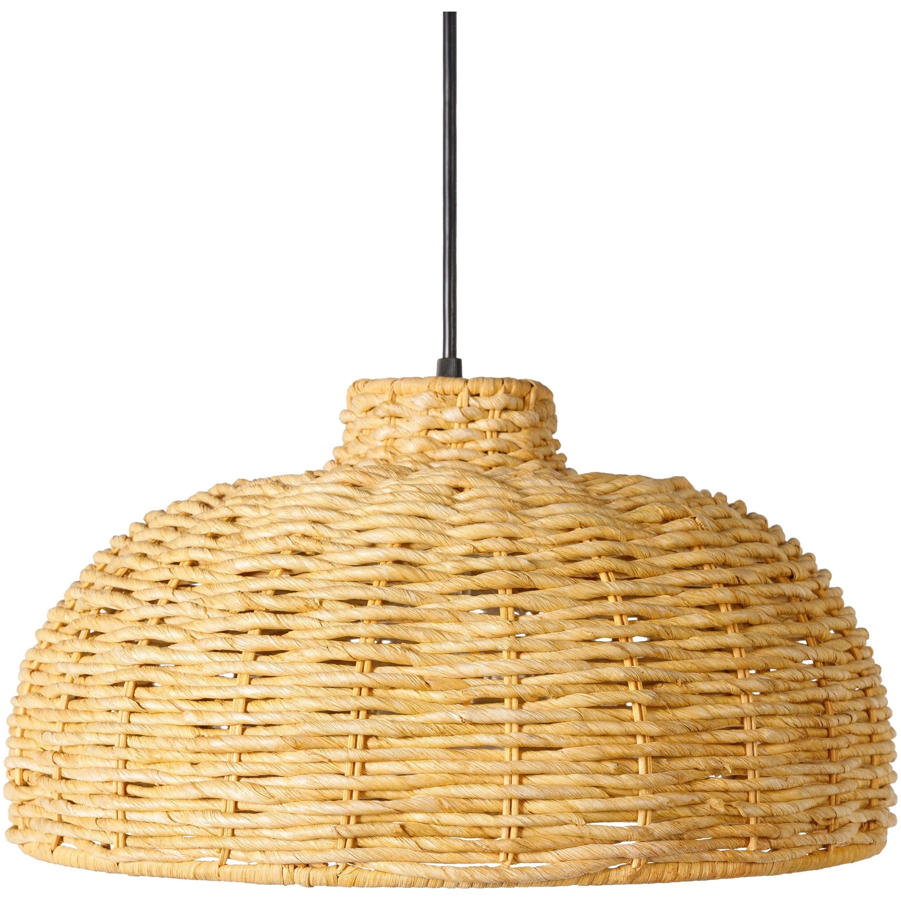 Surya - Maser Pendant - MSE-003 - Canada Light Shop