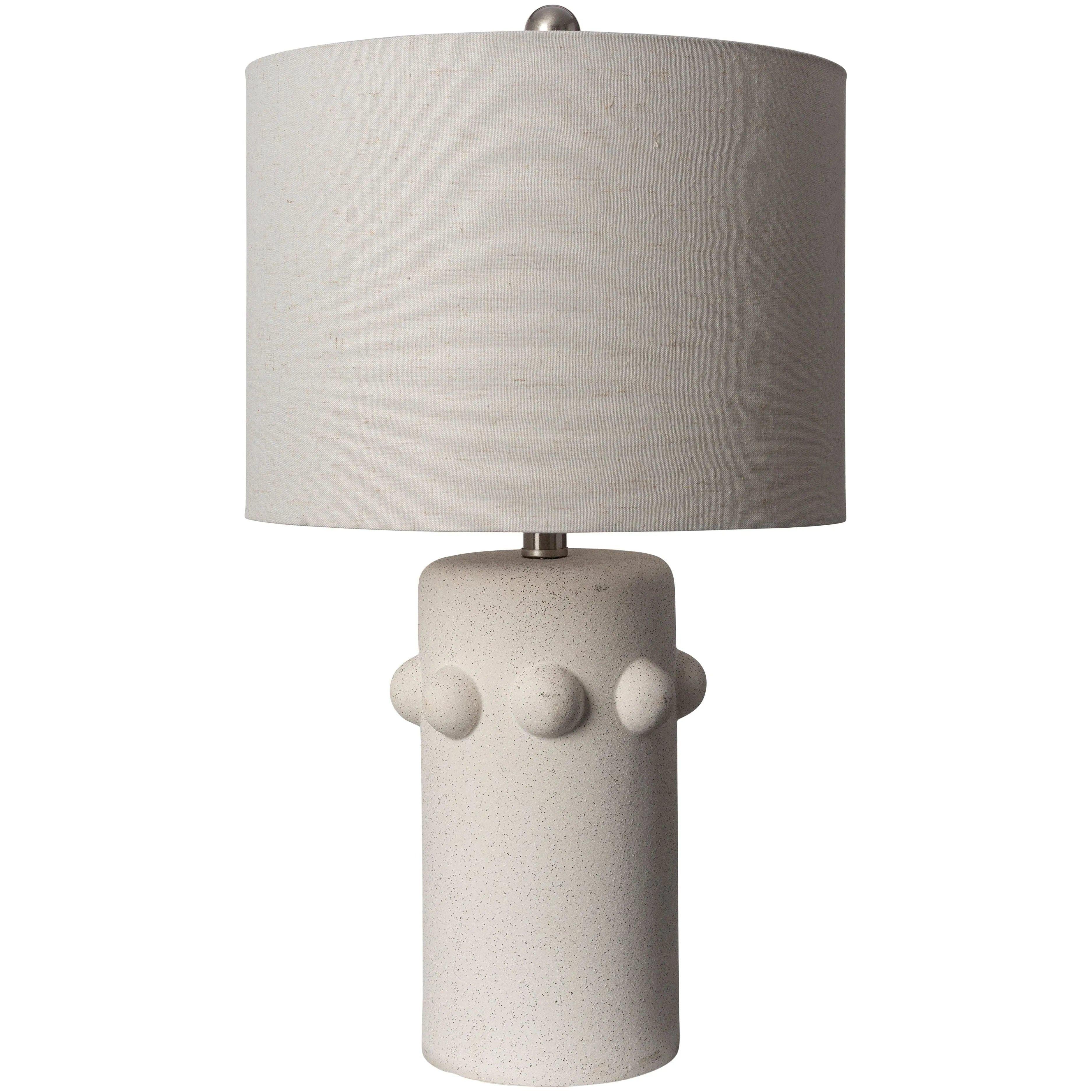 Surya - Massimo Accent Table Lamp - MSM-001 - Canada Light Shop