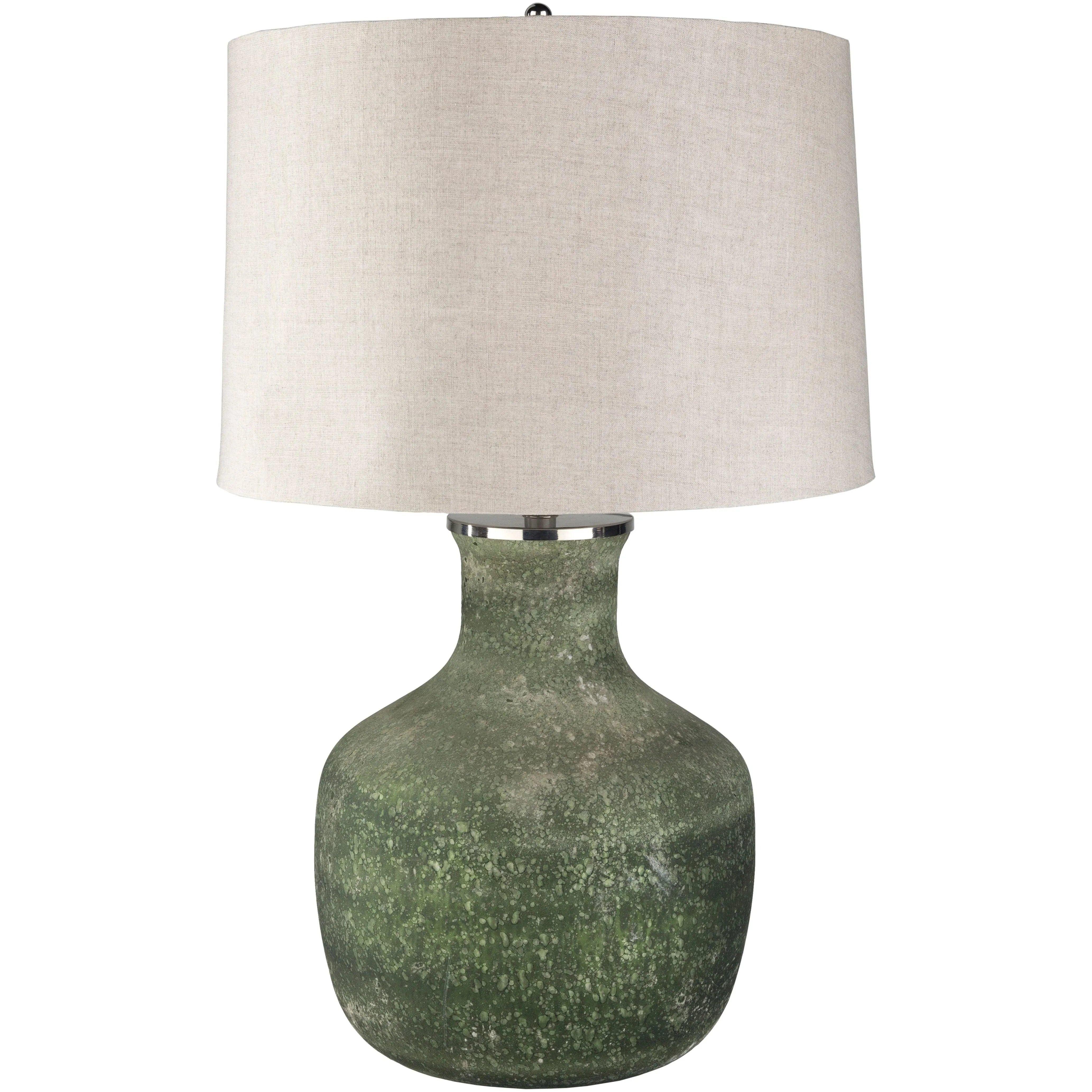 Surya - Matteo Accent Table Lamp - TEO-001 - Canada Light Shop