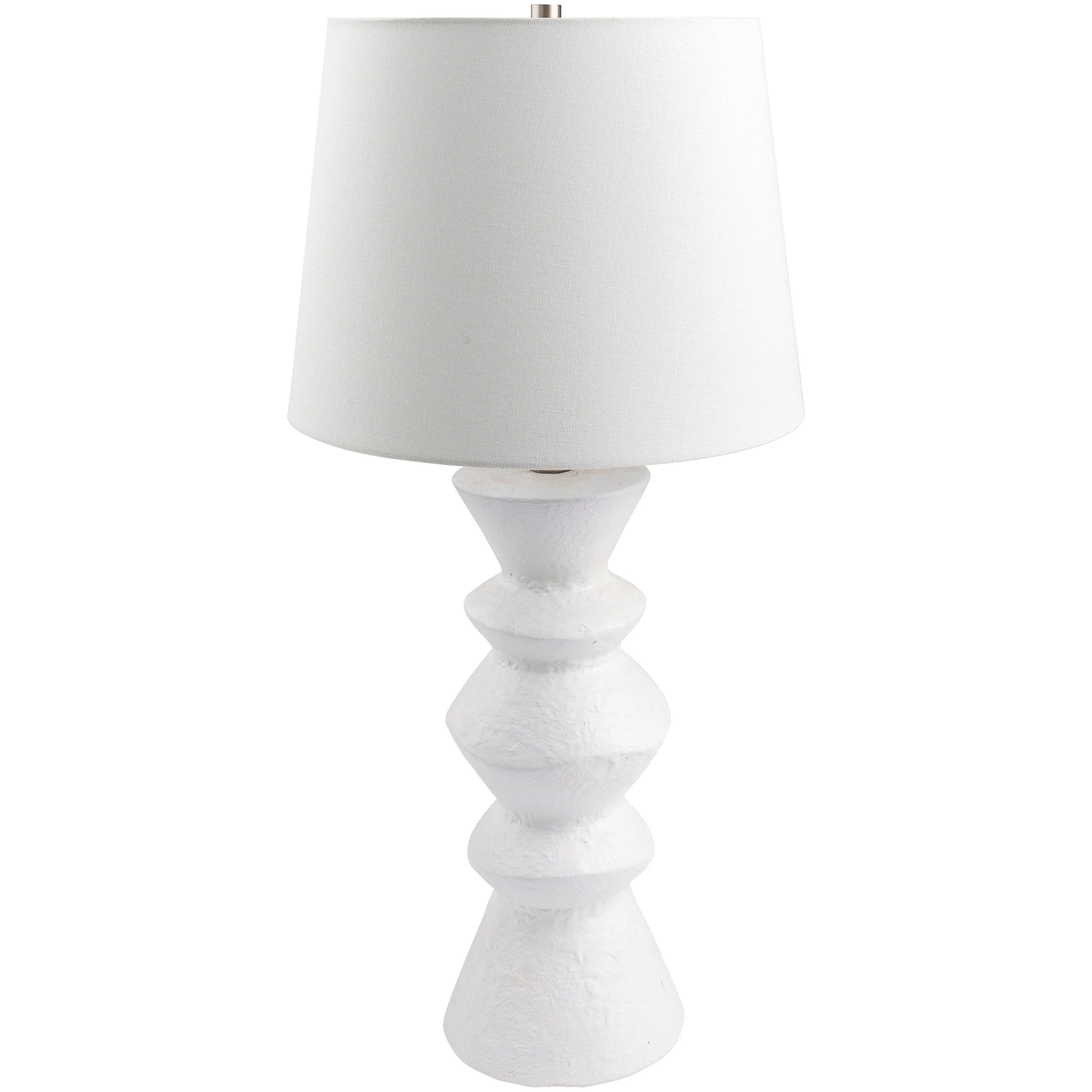 Surya - Mauna Accent Table Lamp MNA-002 - MNA-002 - Canada Light Shop