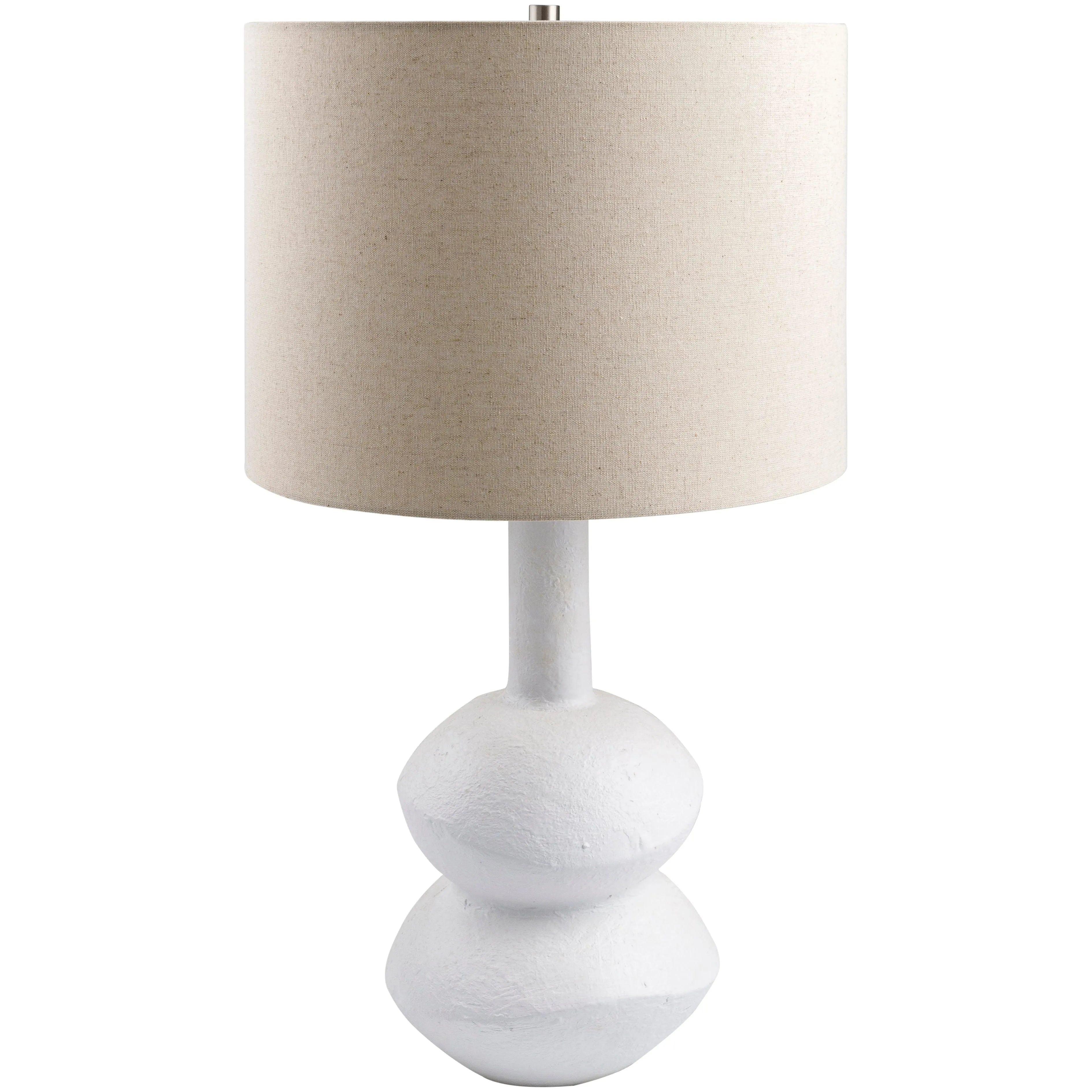 Surya - Mauna Accent Table Lamp MNA-003 - MNA-003 - Canada Light Shop