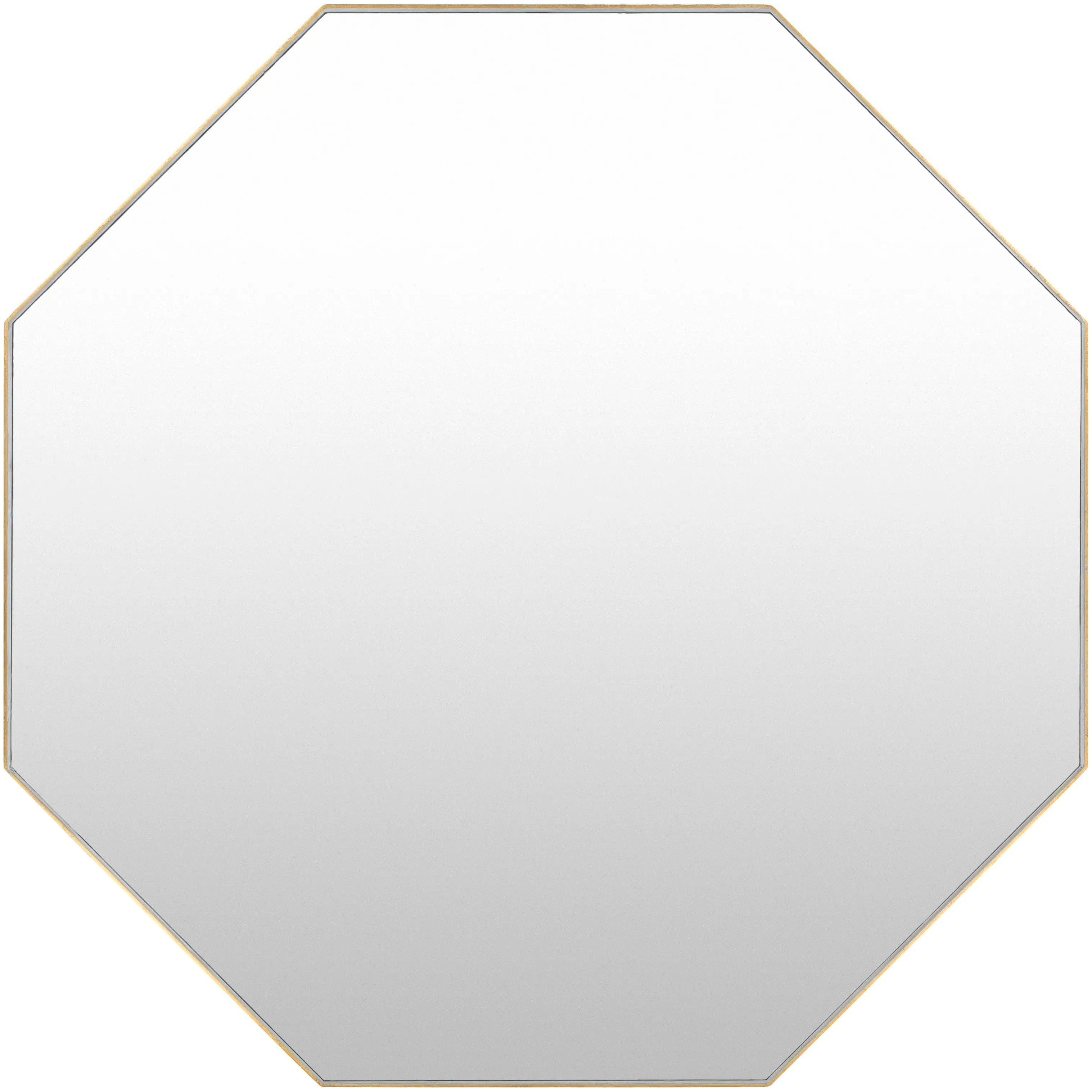 Surya - McCord Mirror - MRD001-4040 - Canada Light Shop