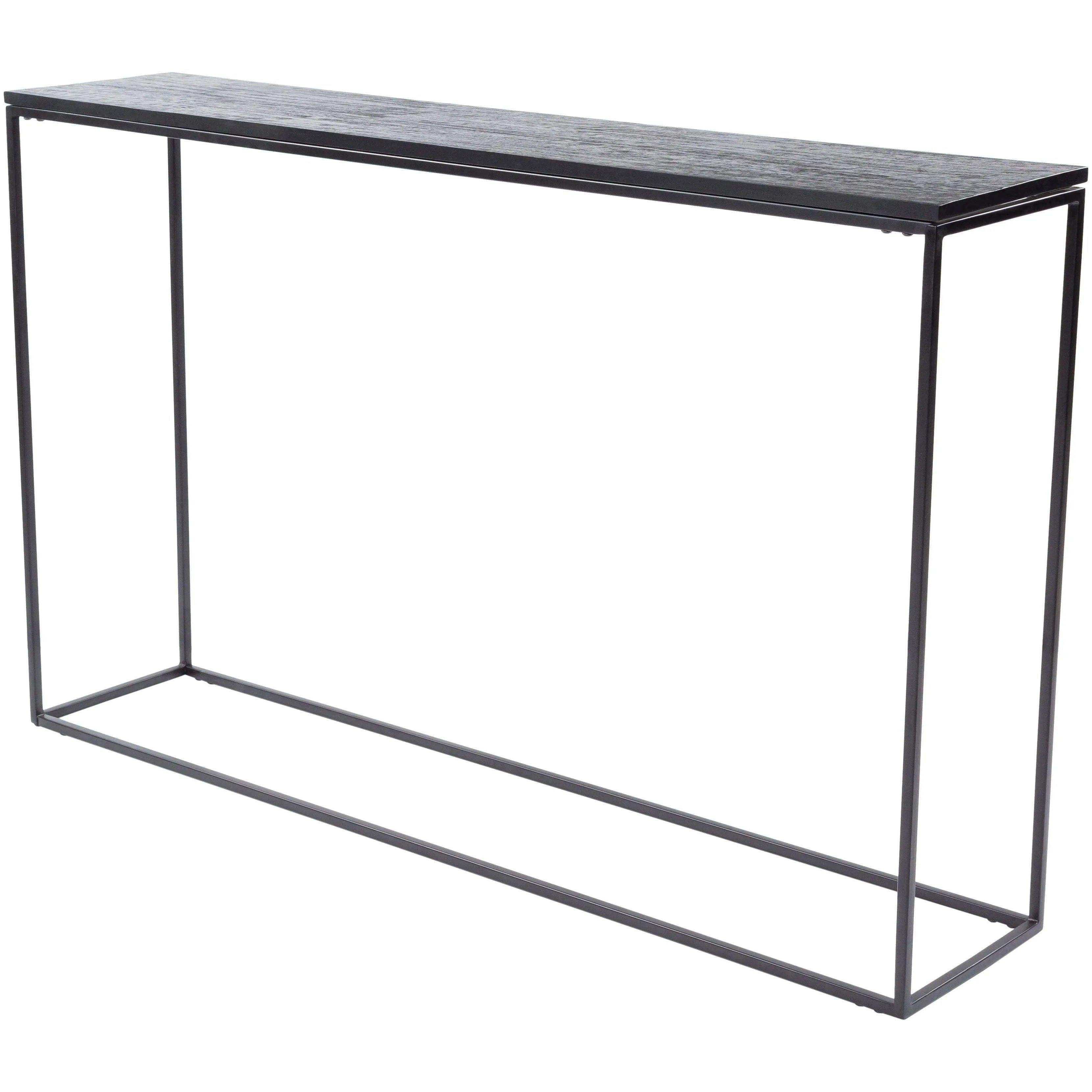 Surya - Mcmillan Console Table - MMN-001 - Canada Light Shop