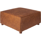Surya - Medford Ottoman - MEF-001 - Canada Light Shop