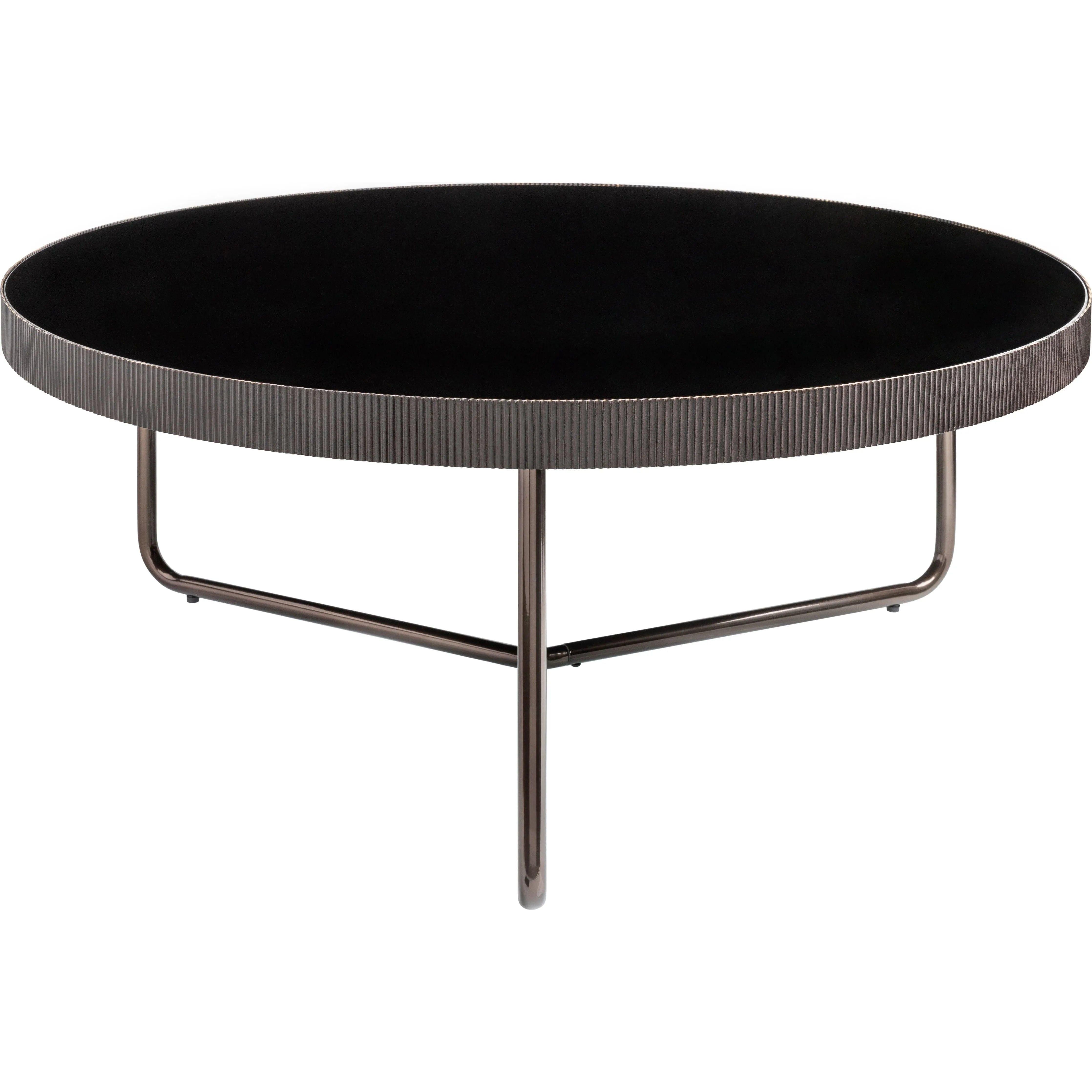 Surya - Melton Coffee Table - MEL-004 - Canada Light Shop