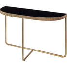 Surya - Melton Console Table - MEL-005 - Canada Light Shop