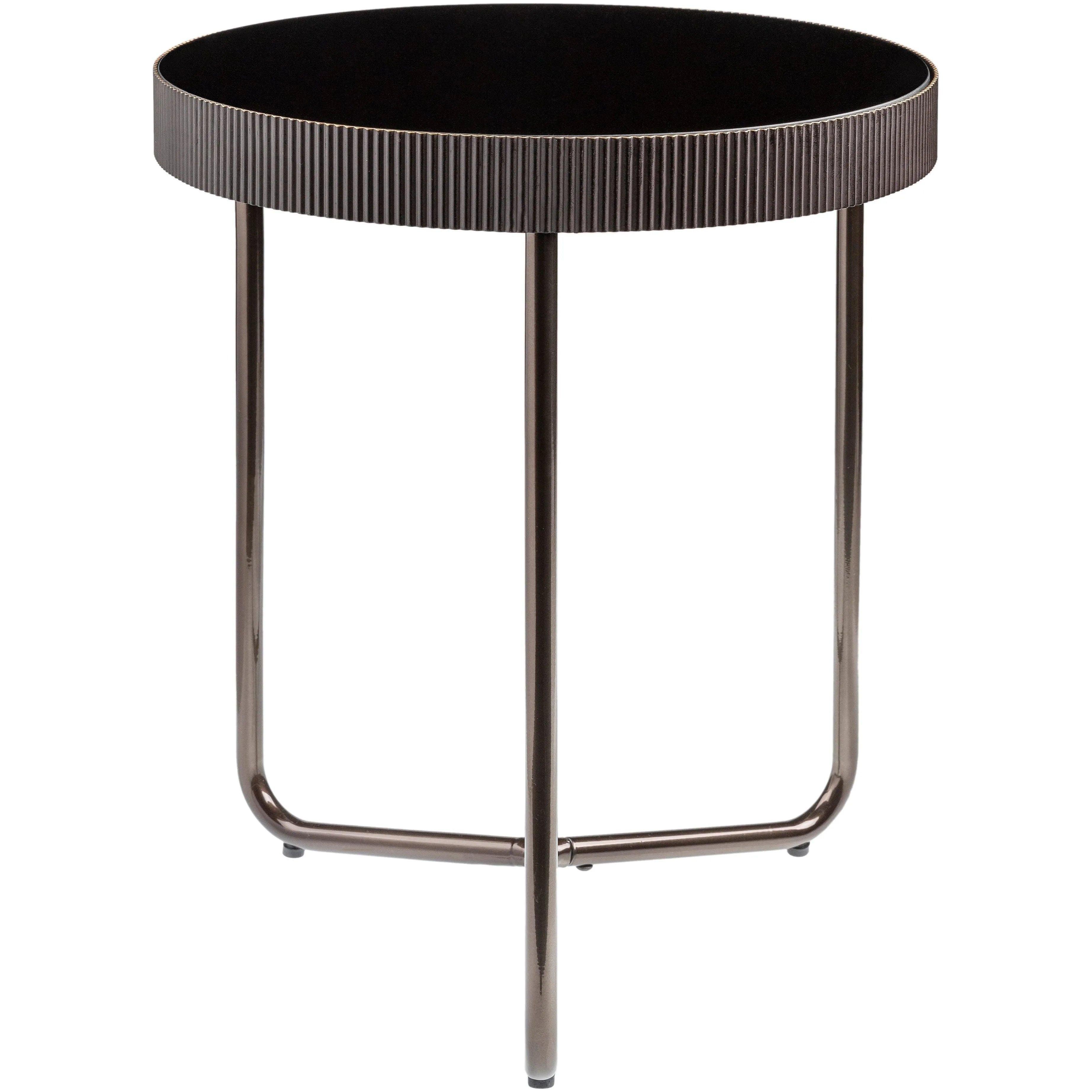 Surya - Melton End Table - MEL-001 - Canada Light Shop