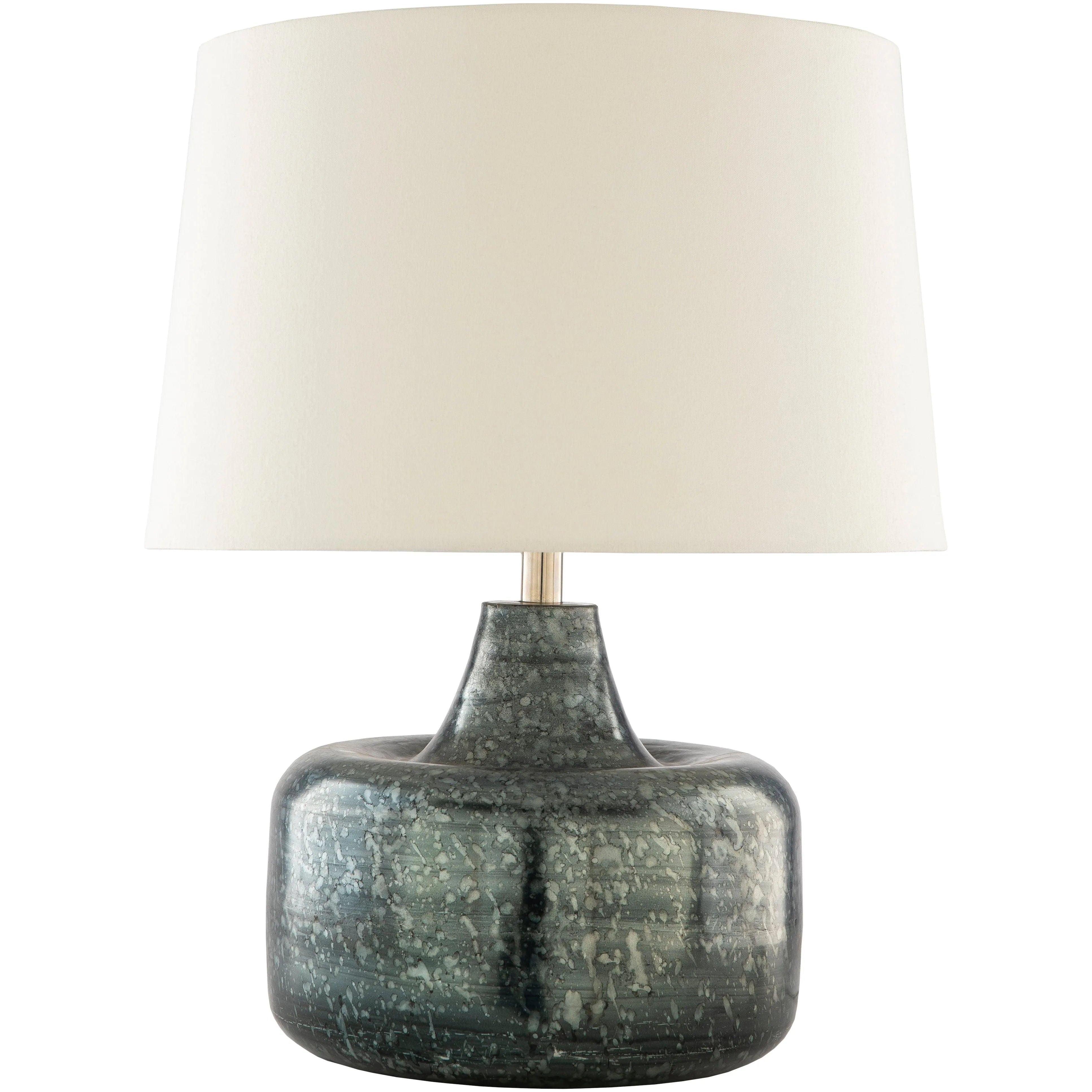 Surya - Micah Accent Table Lamp - MCH-002 - Canada Light Shop