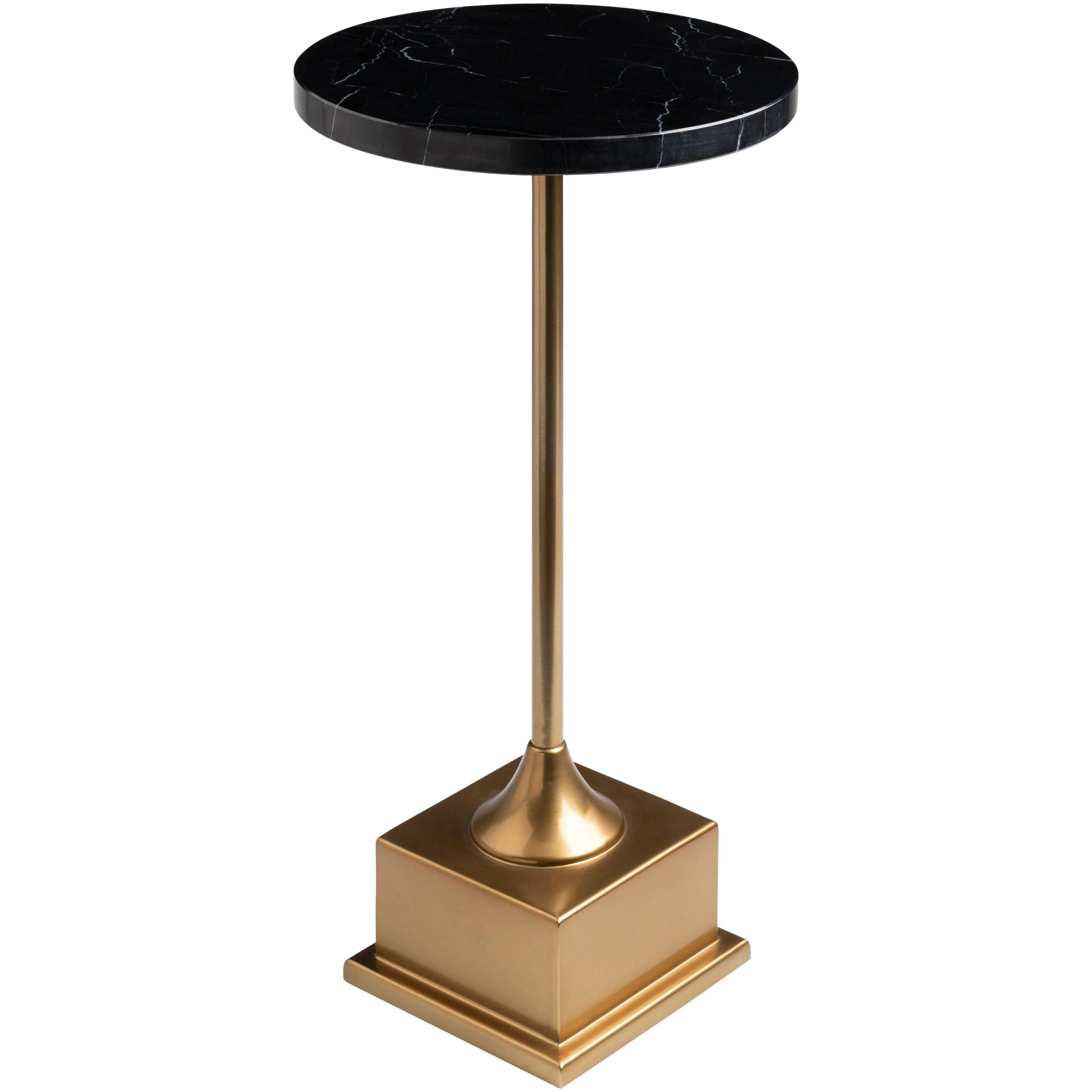 Surya - Mildura End Table - MIU-001 - Canada Light Shop