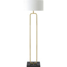 Surya - Molto Accent Floor Lamp - MLT-001 - Canada Light Shop