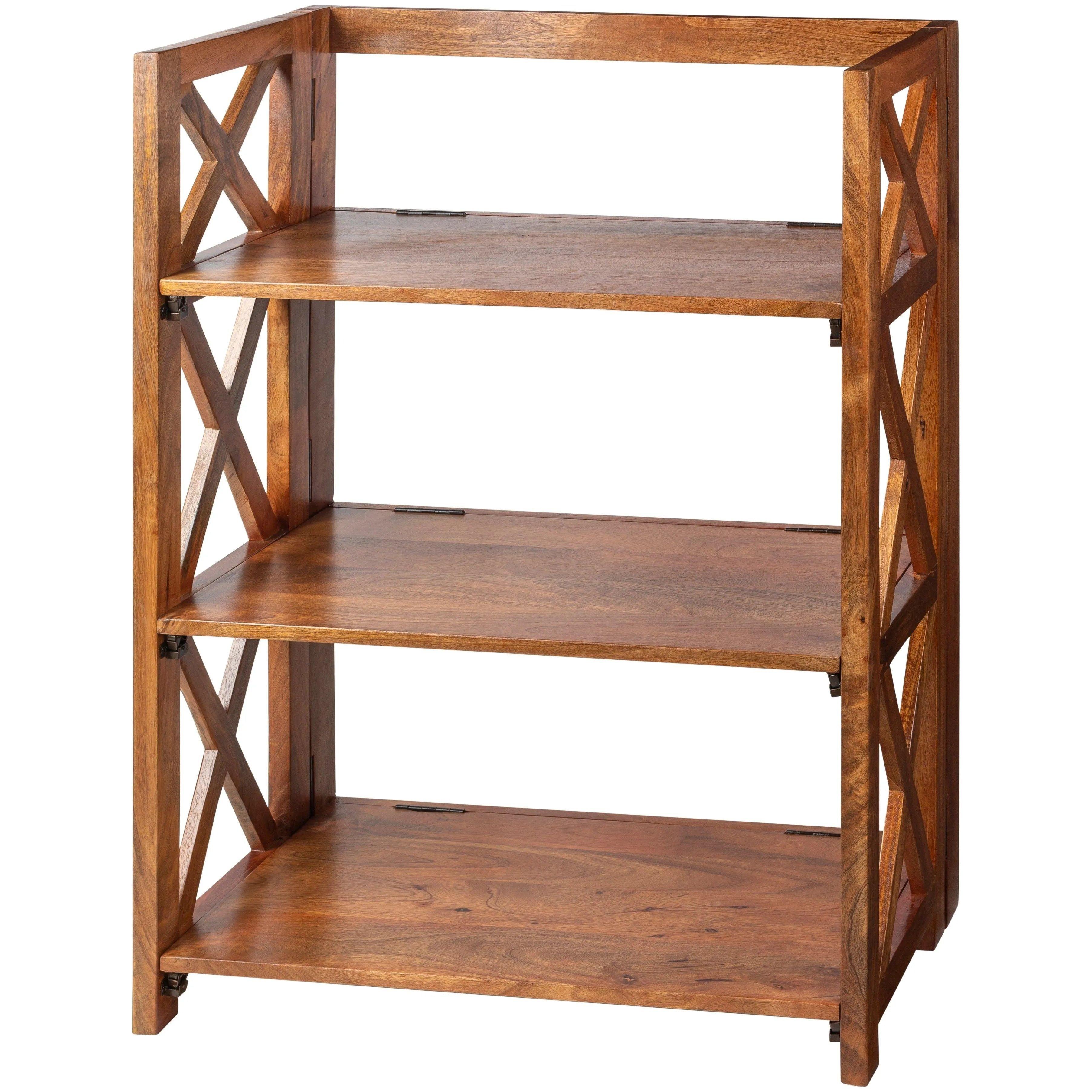 Surya - Mombasa Bookcase - MOM-001 - Canada Light Shop