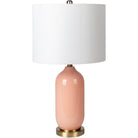 Surya - Monroe Accent Table Lamp - ROE-001 - Canada Light Shop