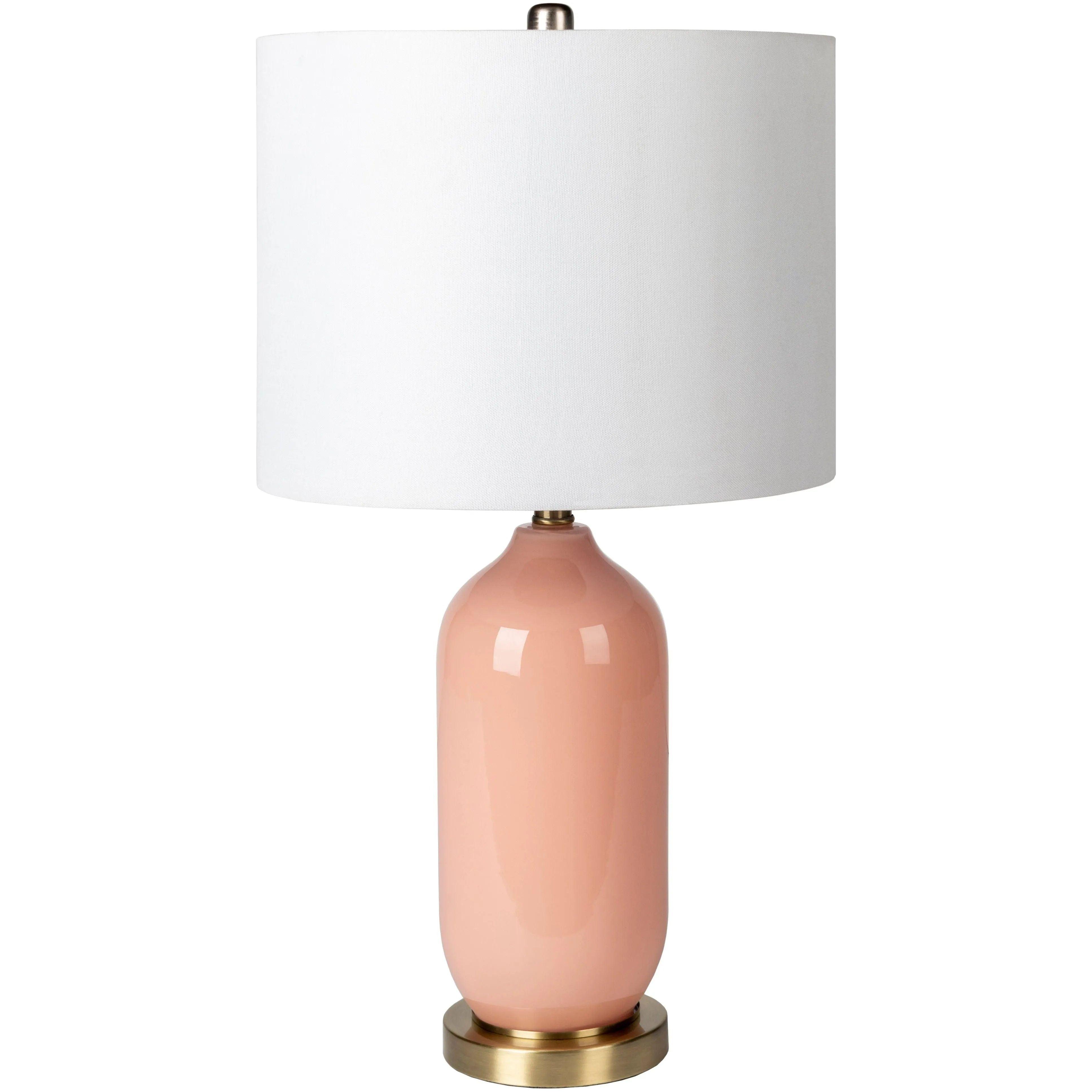 Surya - Monroe Accent Table Lamp - ROE-001 - Canada Light Shop