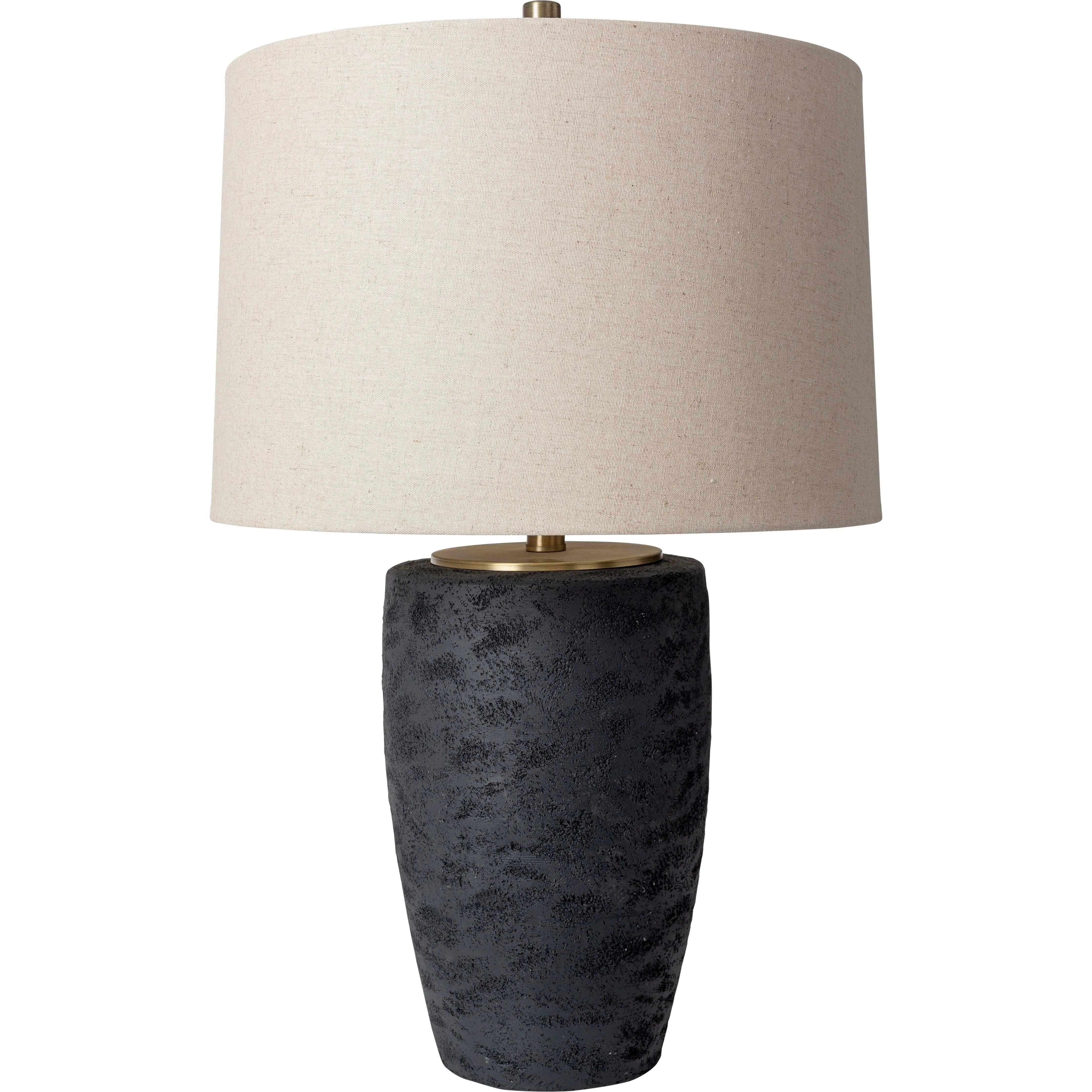 Surya - Mowgli Accent Table Lamp - MGI-001 - Canada Light Shop