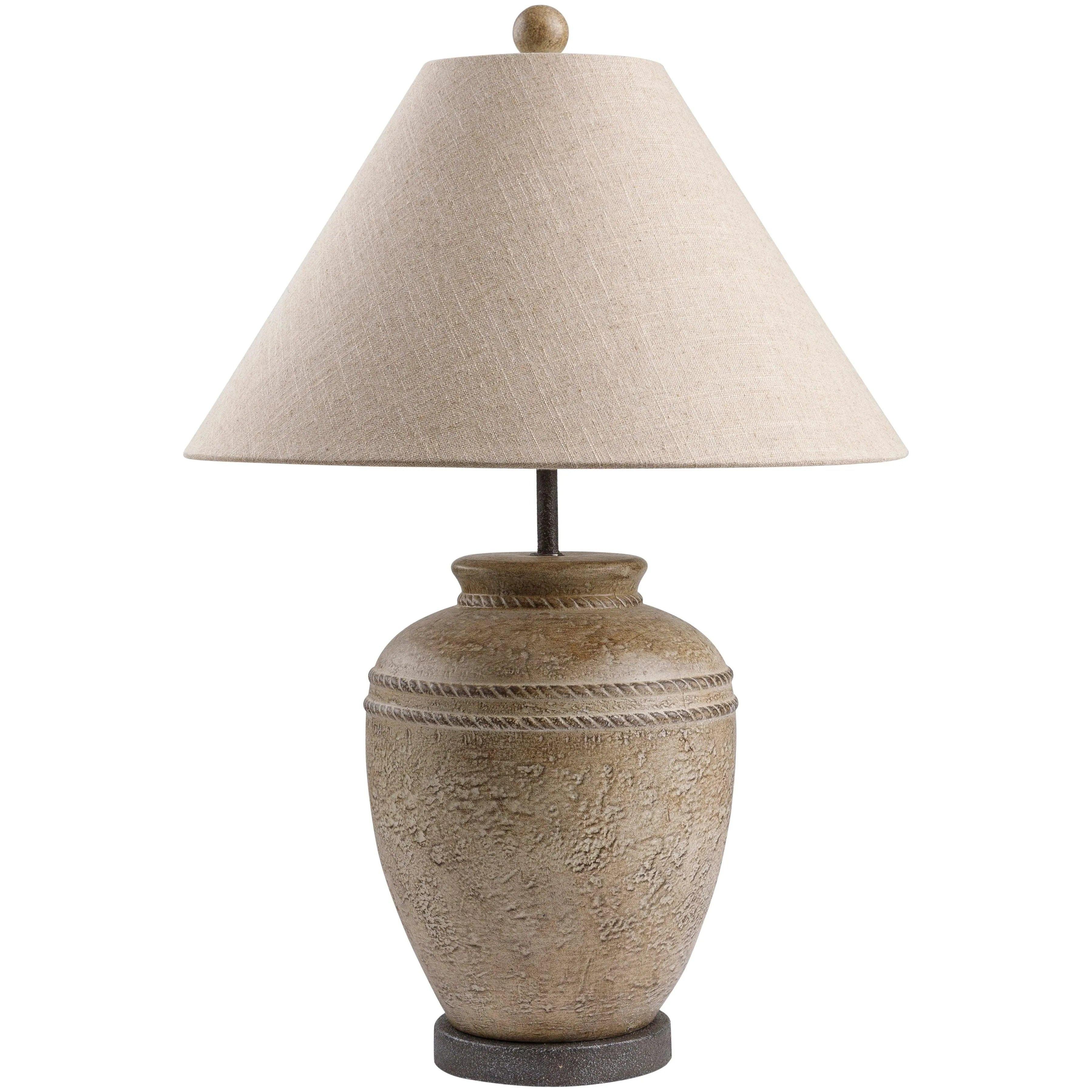 Surya - Nantes Accent Table Lamp - NAN-001 - Canada Light Shop