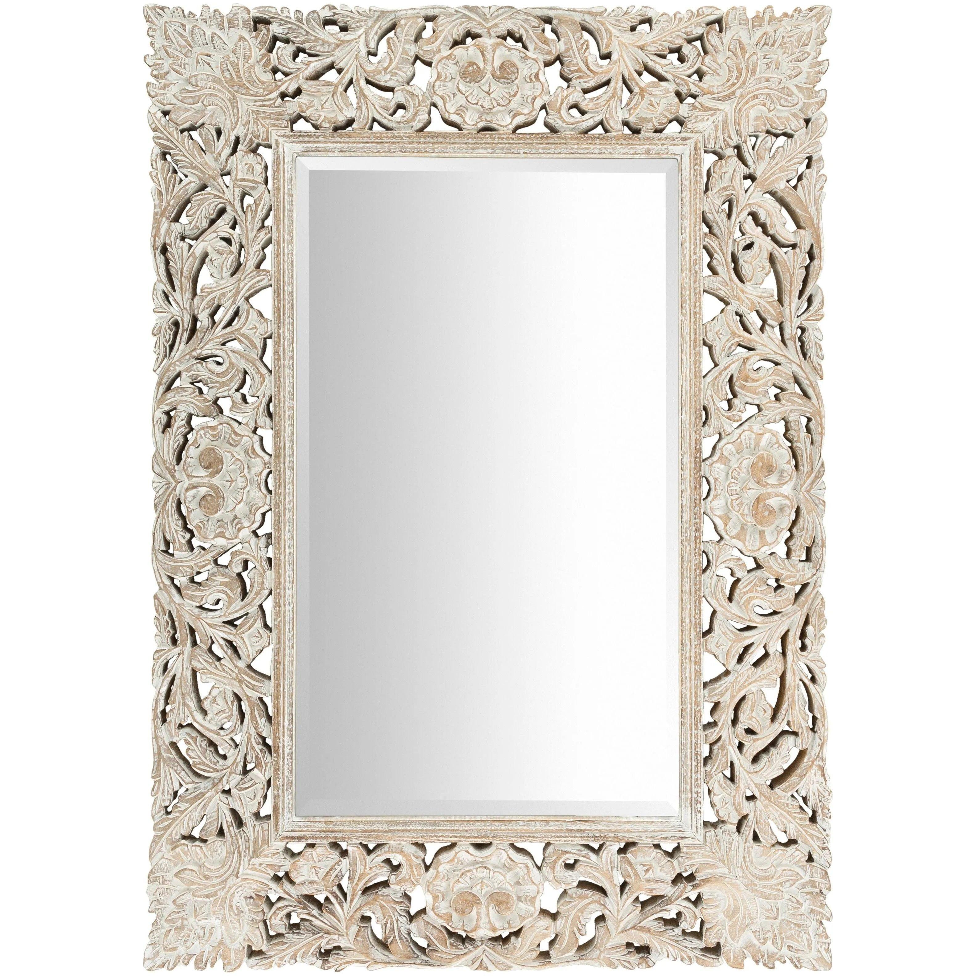 Surya - Naomi Mirror - NMI001-3042 - Canada Light Shop