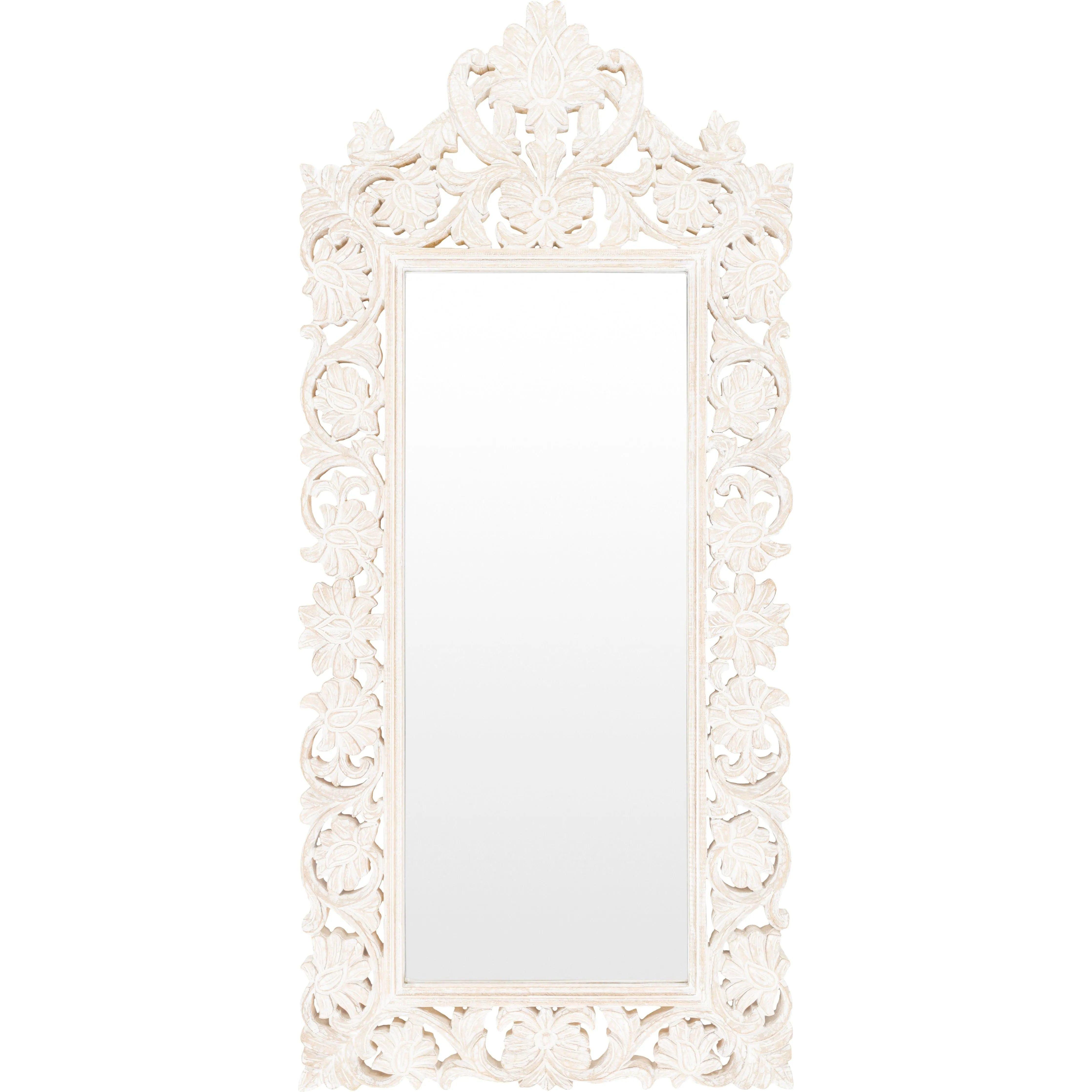 Surya - Naomi Mirror - NMI002-5324 - Canada Light Shop