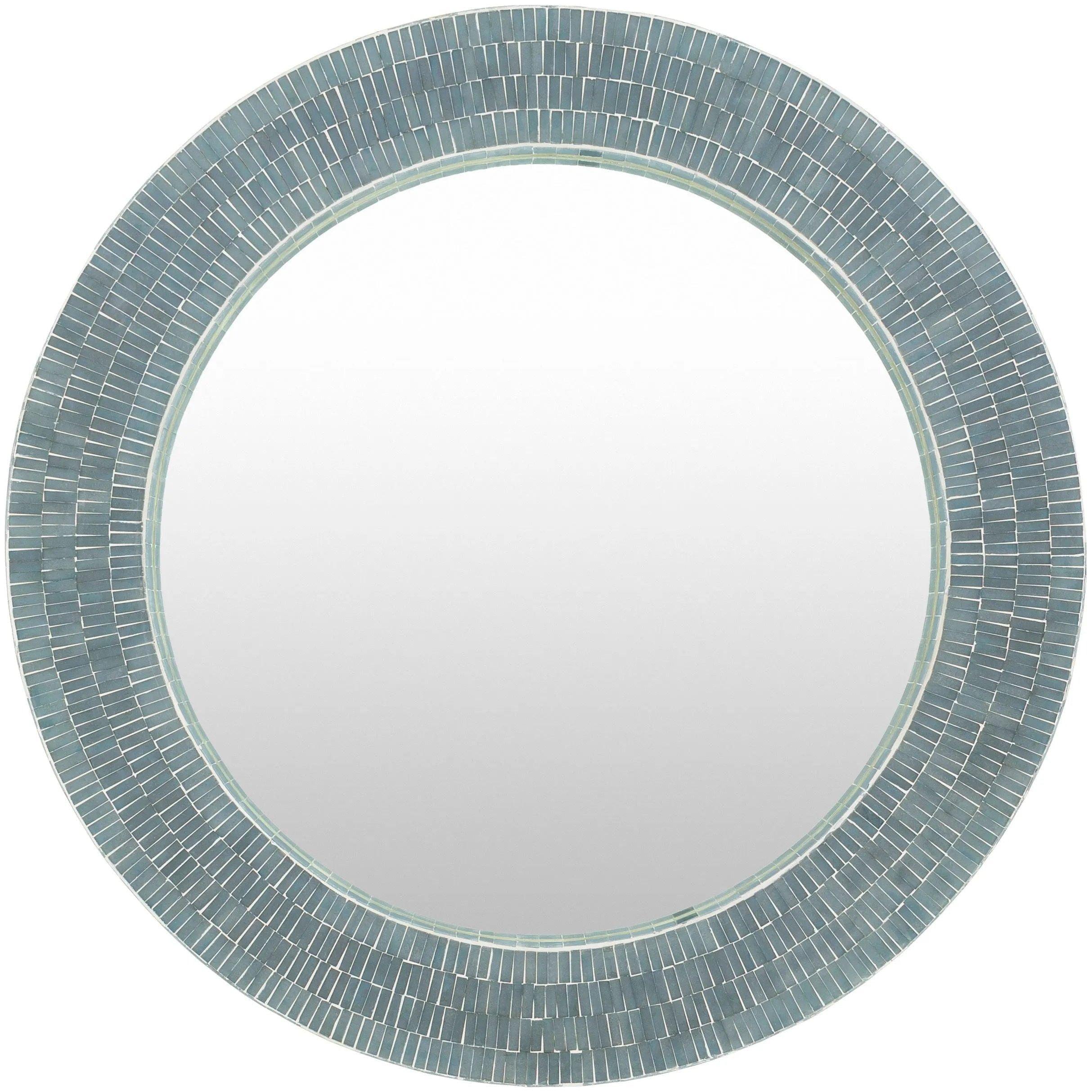Surya - Natalia Mirror - NAA001-3232 - Canada Light Shop