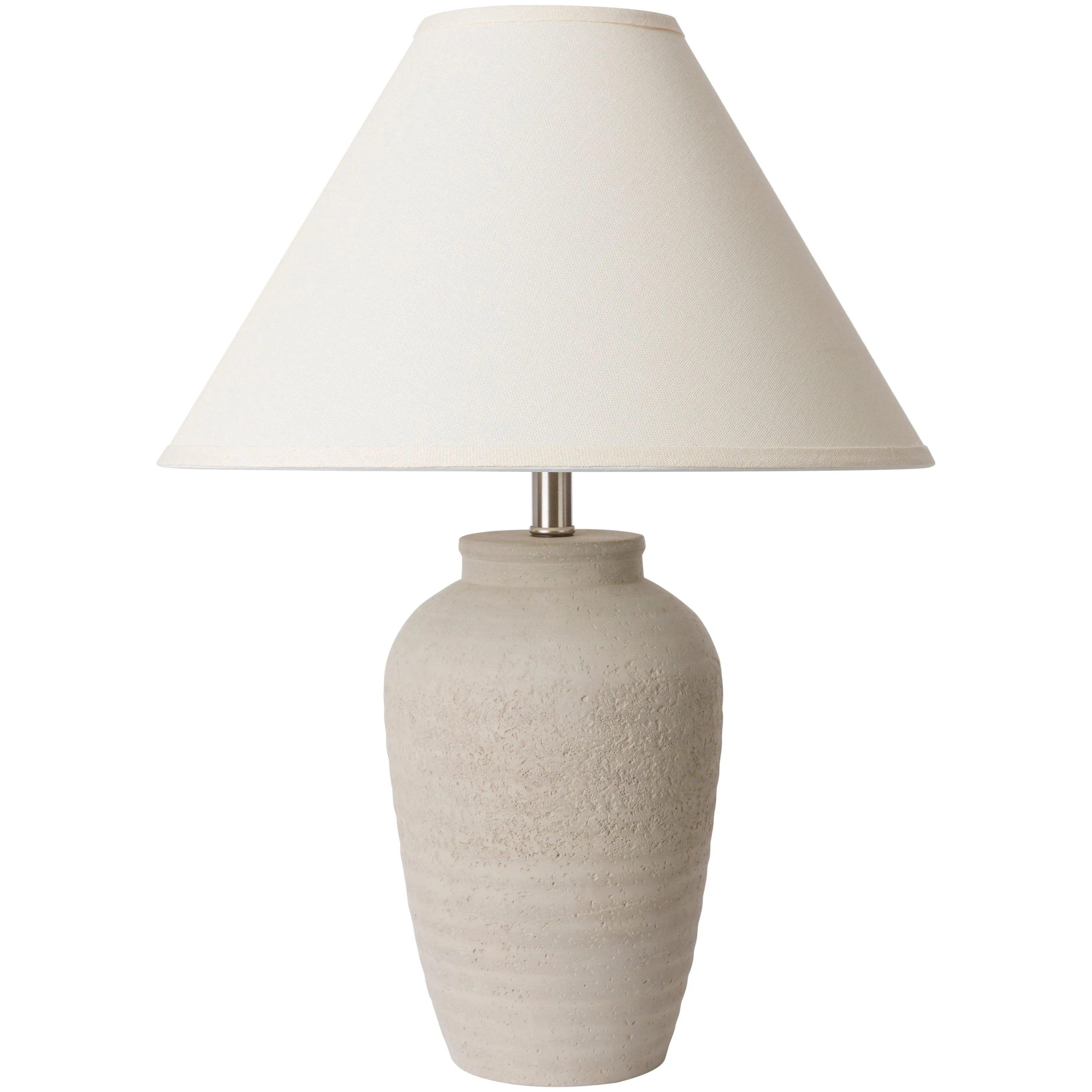 Surya - Navagio Accent Table Lamp - NVG-001 - Canada Light Shop