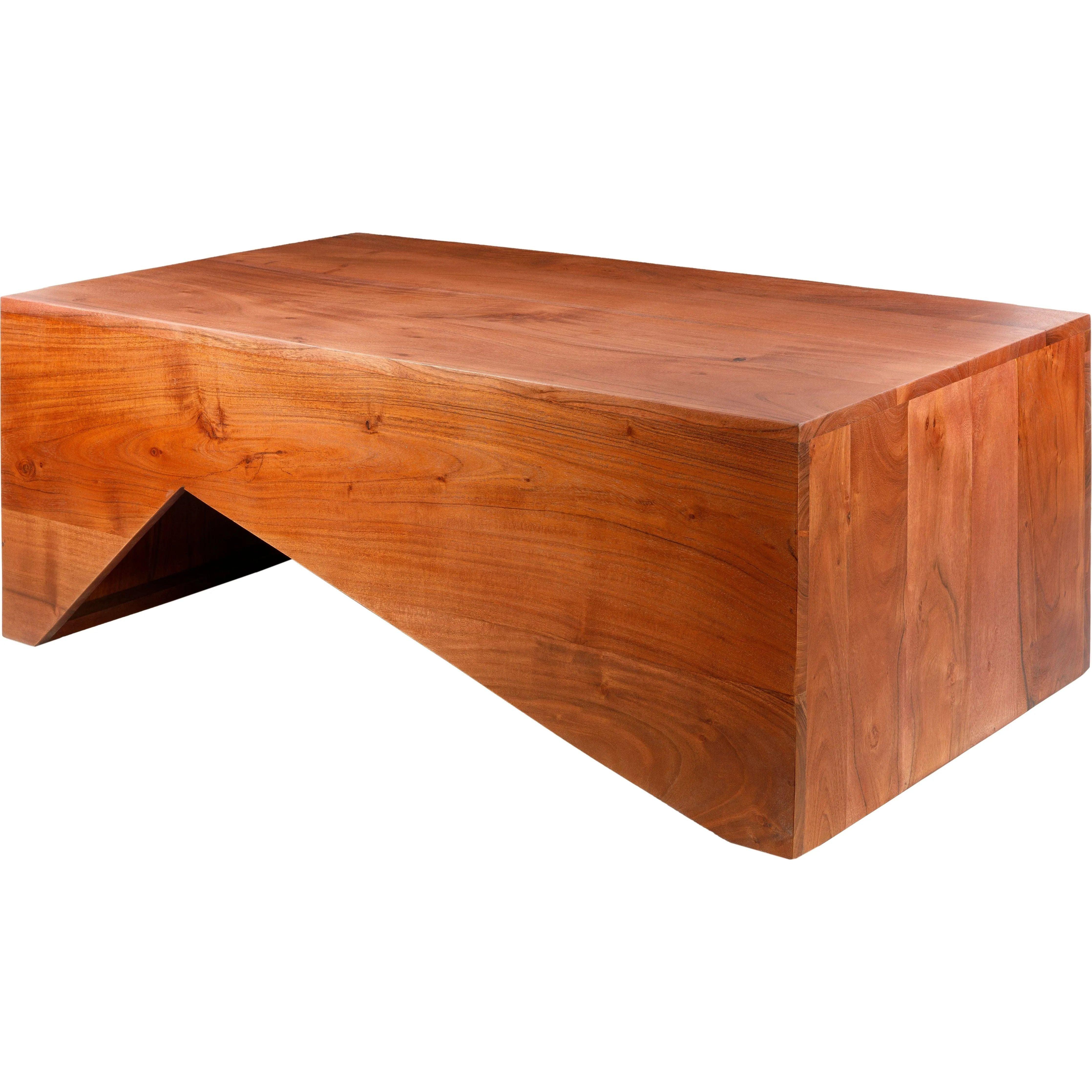 Surya - Neemrana Coffee Table - NEE-001 - Canada Light Shop