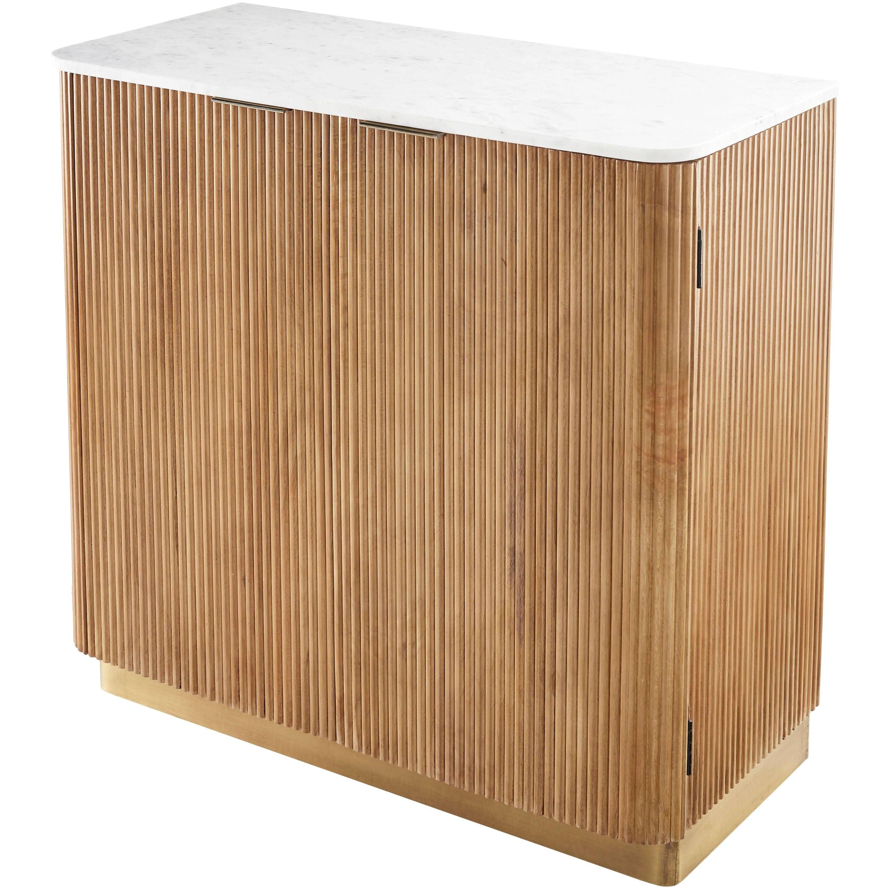 Surya - Nems Cabinet - NMS-007 - Canada Light Shop