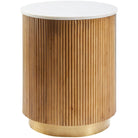 Surya - Nems End Table - NMS-003 - Canada Light Shop