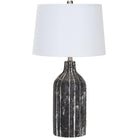 Surya - Nicobar Accent Table Lamp - NCB-001 - Canada Light Shop