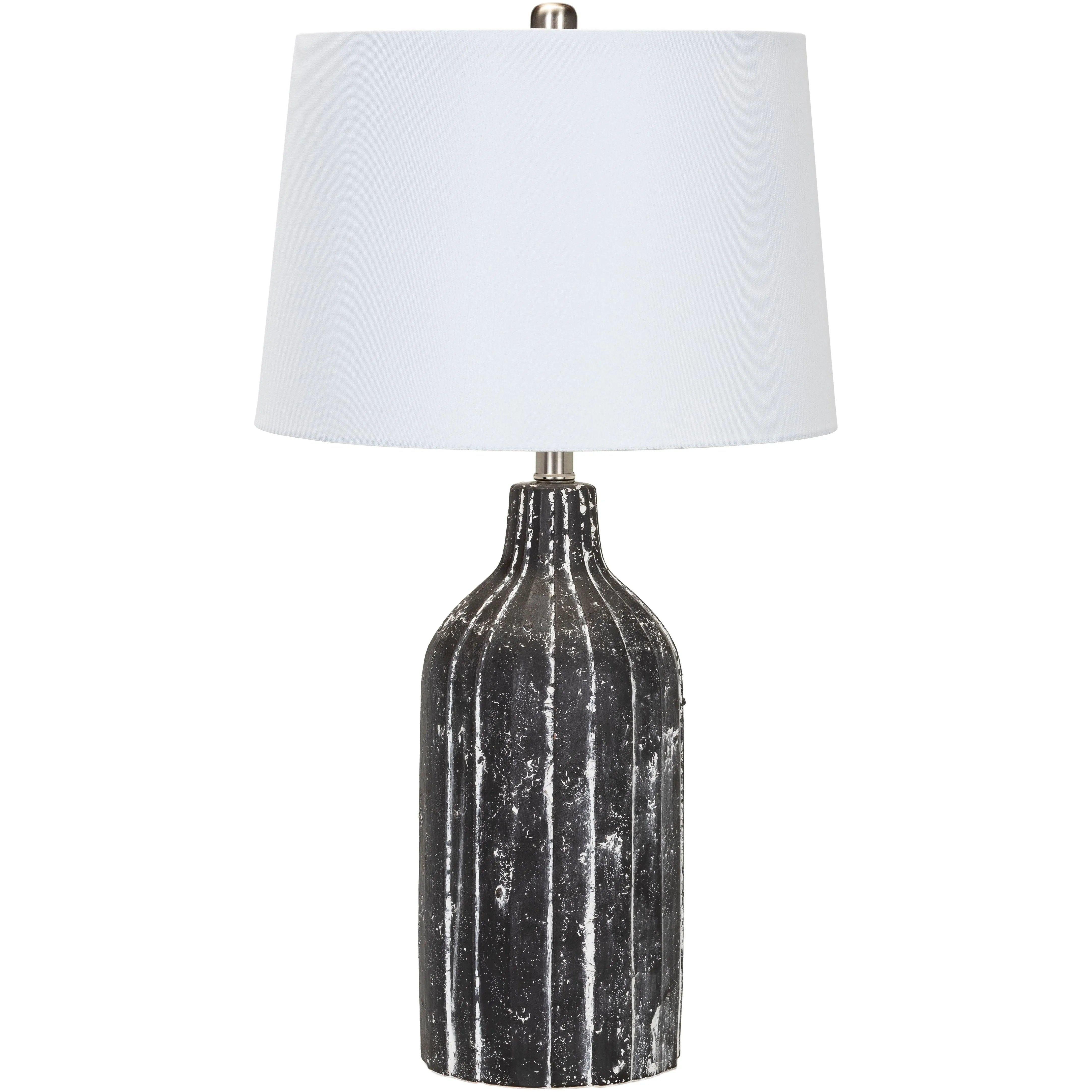 Surya - Nicobar Accent Table Lamp - NCB-001 - Canada Light Shop