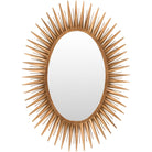 Surya - Nihal Mirror - MRR1014-3042 - Canada Light Shop