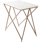 Surya - Norah End Table - NRH-001 - Canada Light Shop