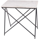 Surya - Norah End Table - NRH-005 - Canada Light Shop