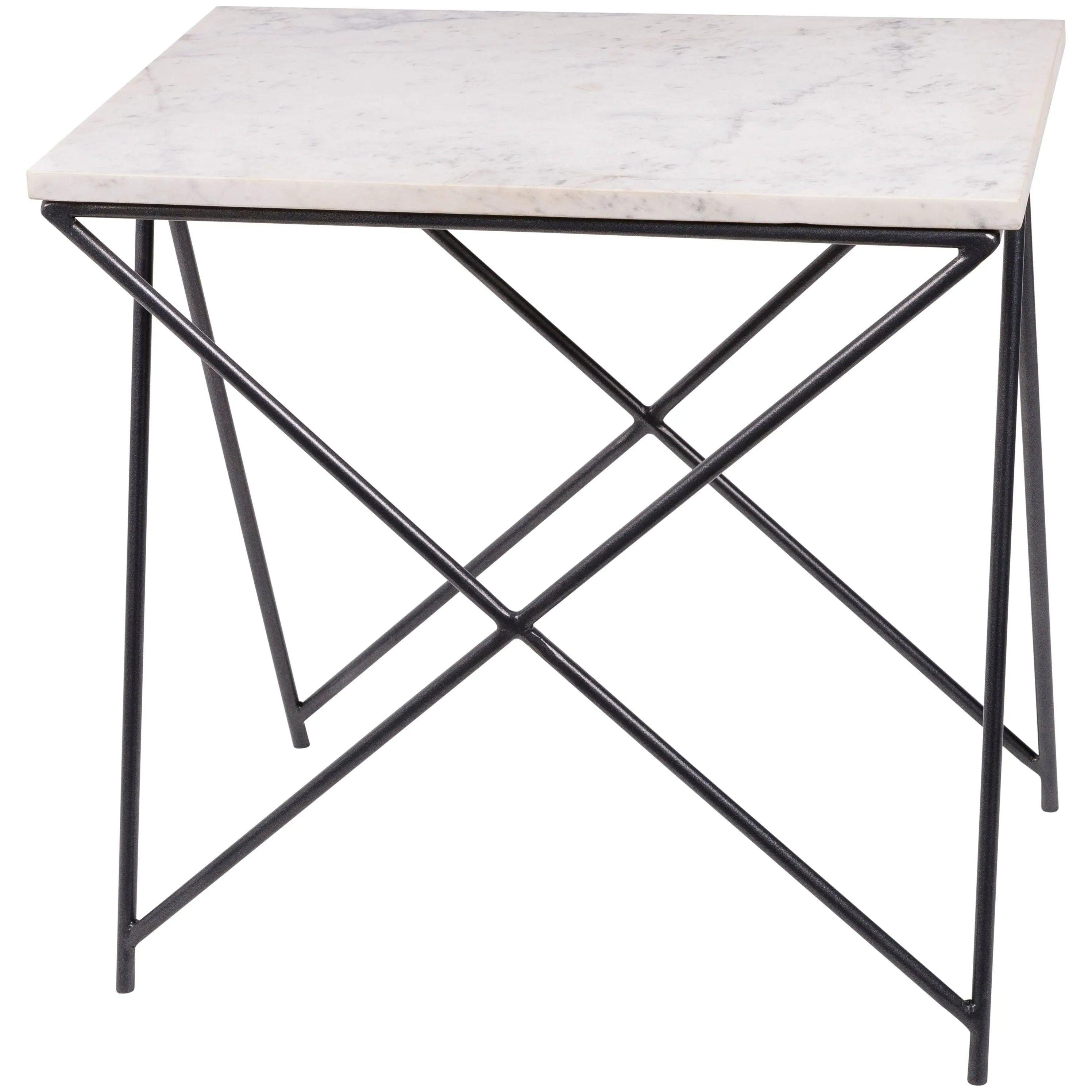 Surya - Norah End Table - NRH-005 - Canada Light Shop