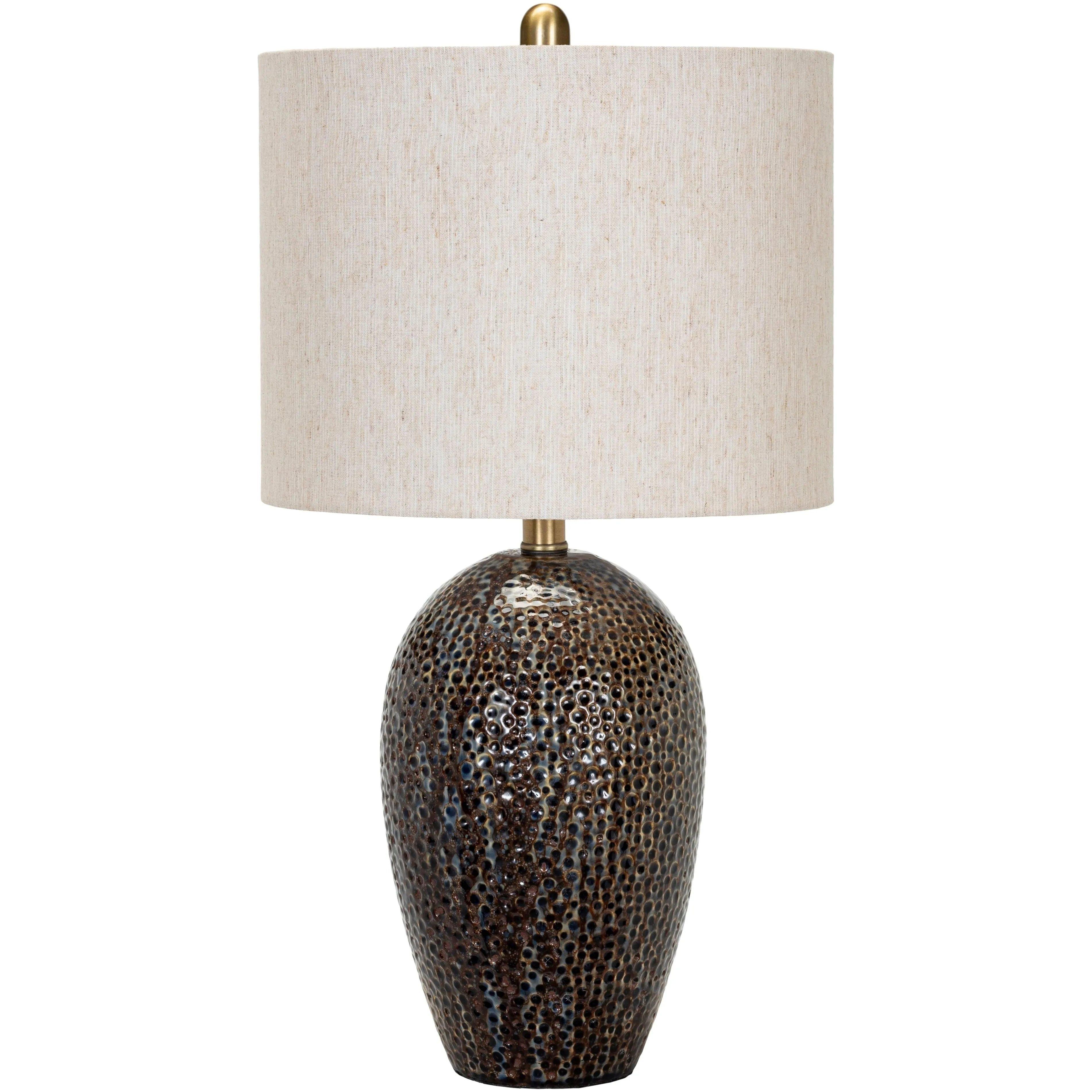 Surya - Norderney Accent Table Lamp - NDY-002 - Canada Light Shop