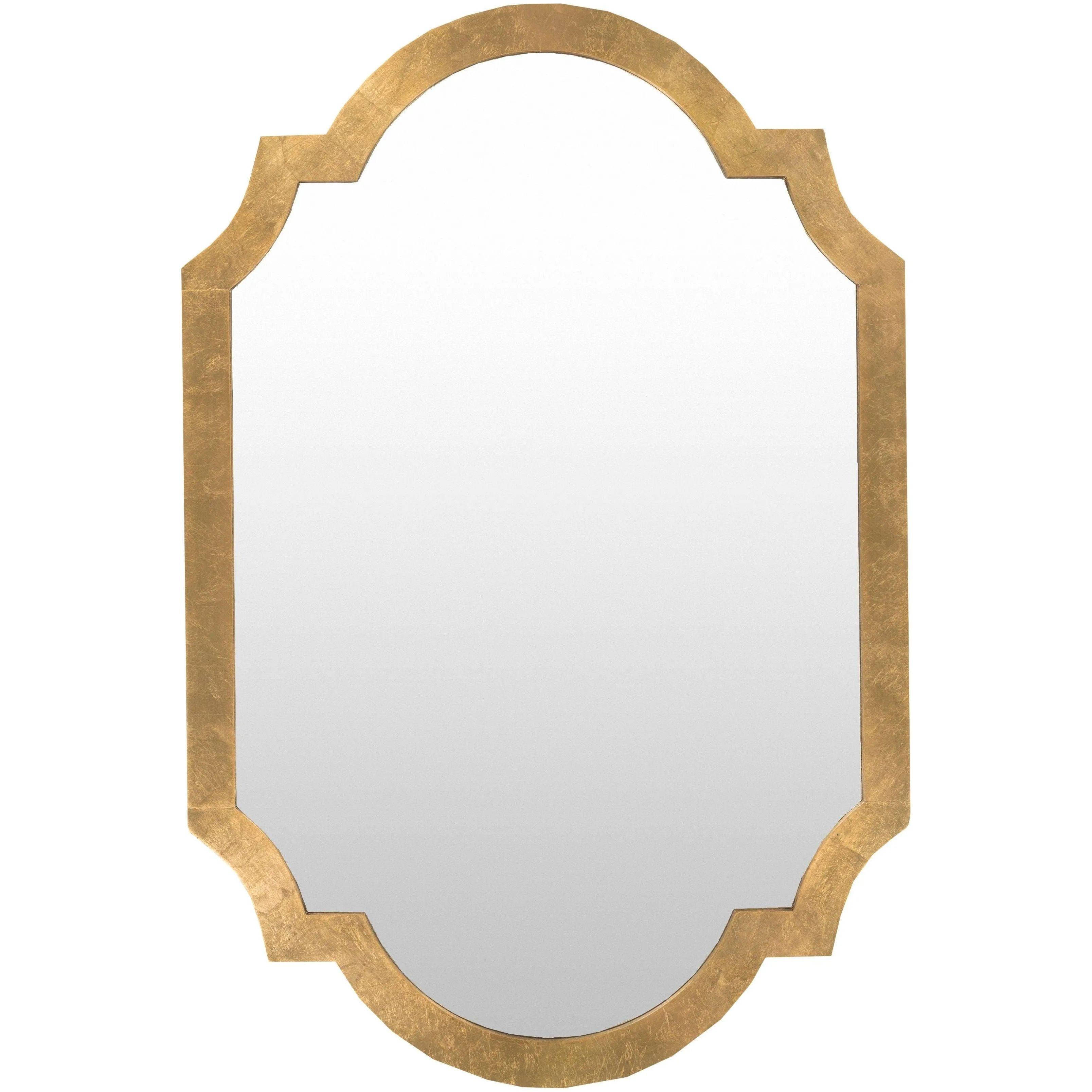 Surya - Norway Mirror - MRR1020-3045 - Canada Light Shop