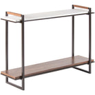 Surya - Novelle Console Table - NVEL001-311244 - Canada Light Shop