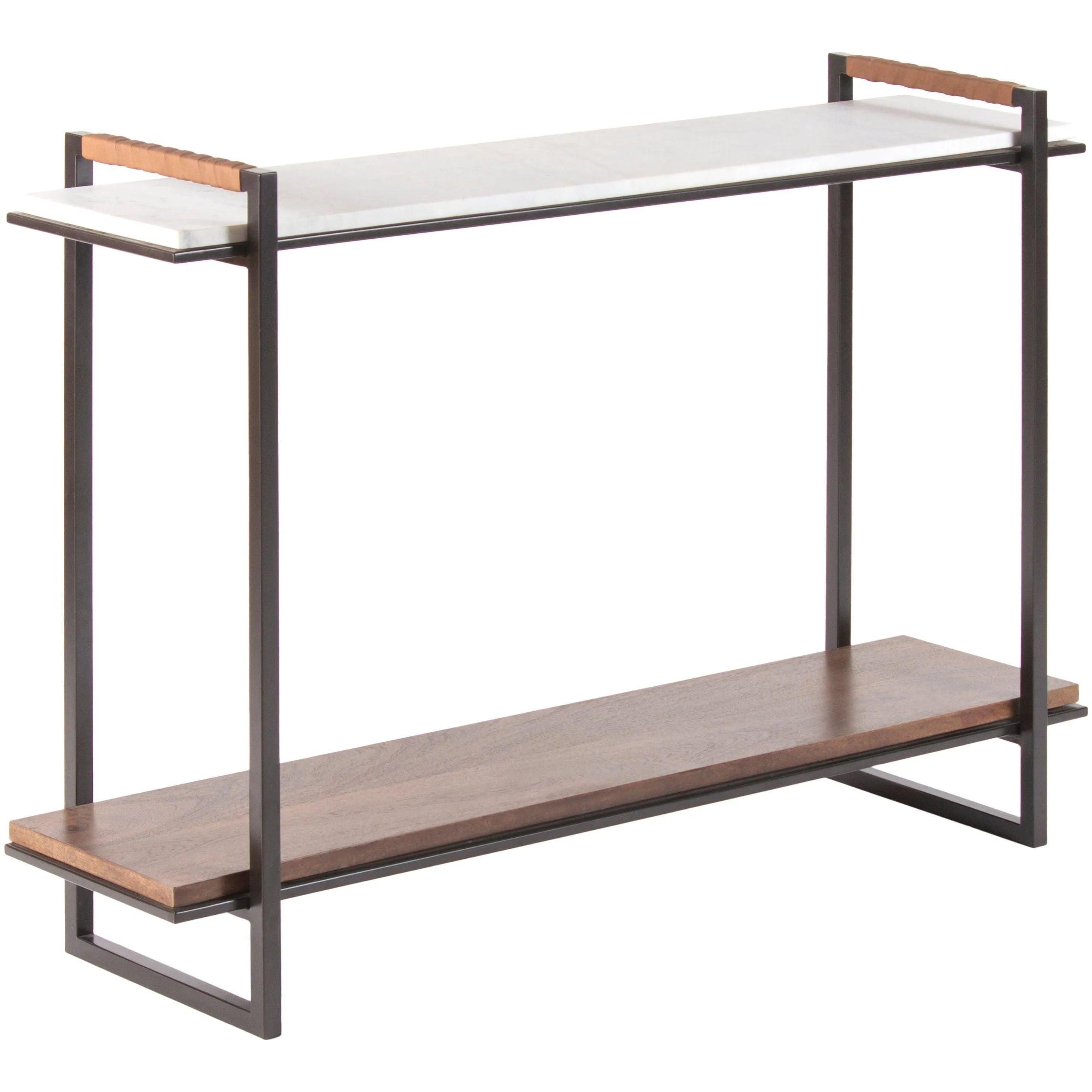 Surya - Novelle Console Table - NVEL001-311244 - Canada Light Shop
