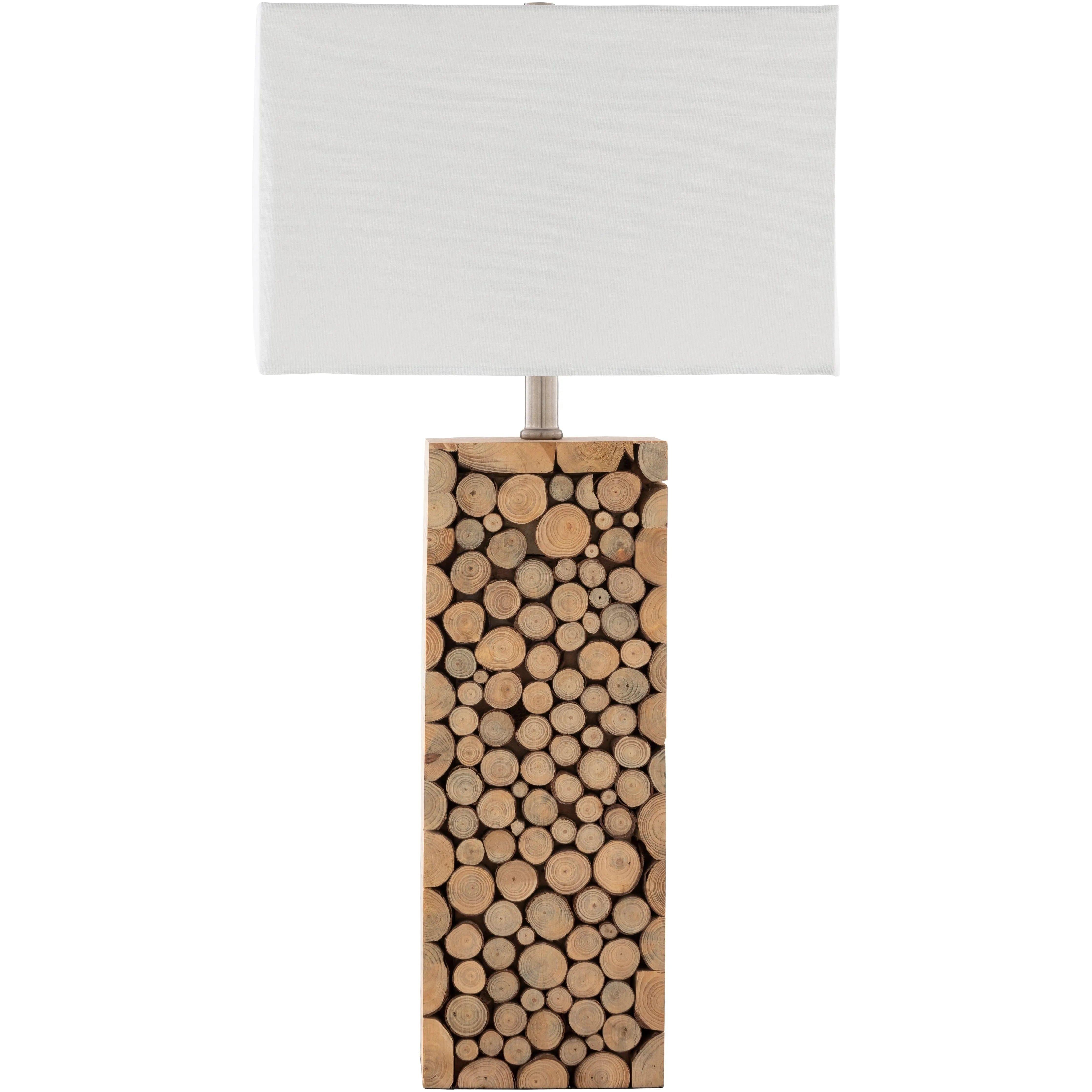 Surya - Oaklynn Accent Table Lamp - OAL-001 - Canada Light Shop