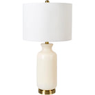 Surya - Oconee Accent Table Lamp - OEE-001 - Canada Light Shop