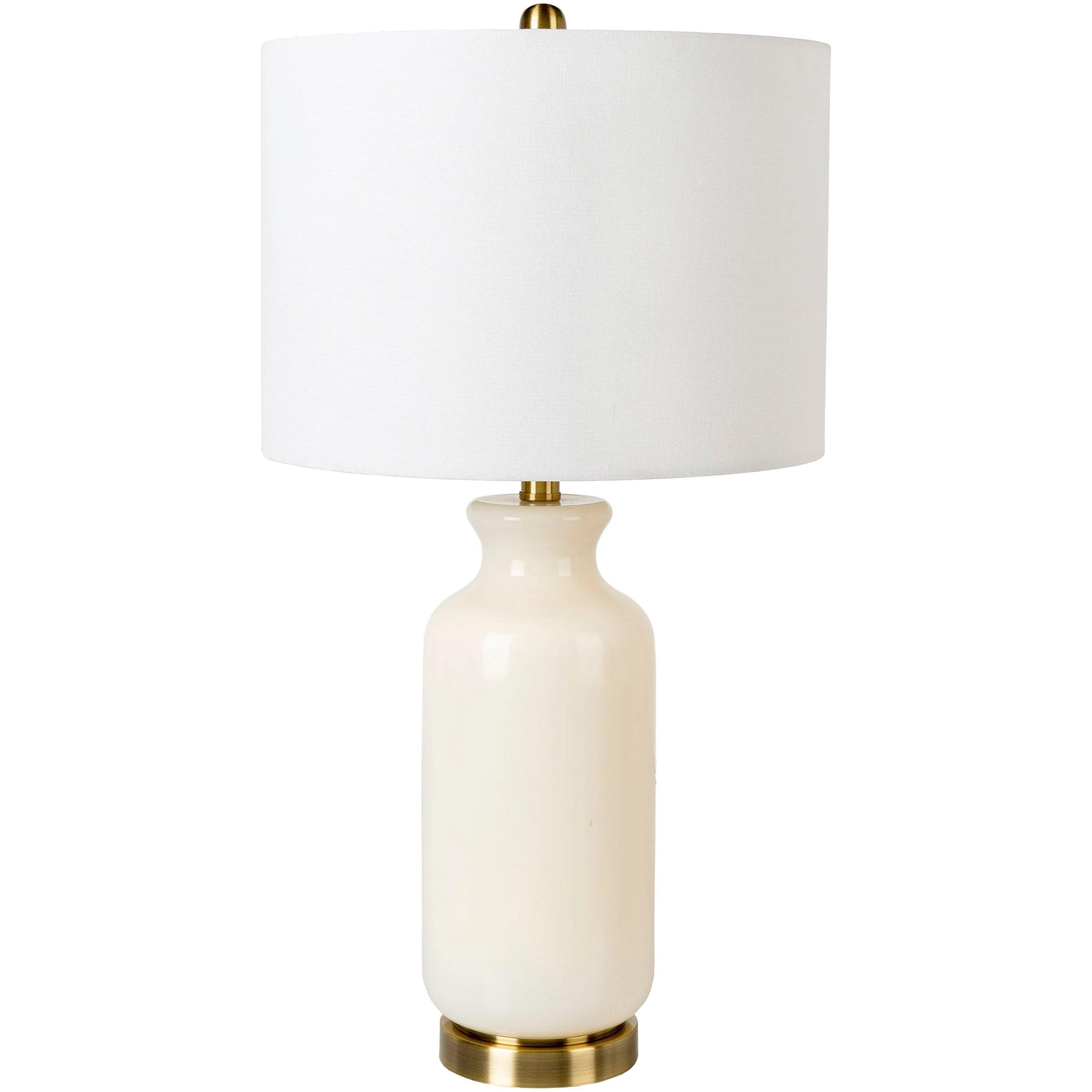 Surya - Oconee Accent Table Lamp - OEE-001 - Canada Light Shop