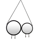 Surya - Odessa Mirror - ODS001-1421 - Canada Light Shop