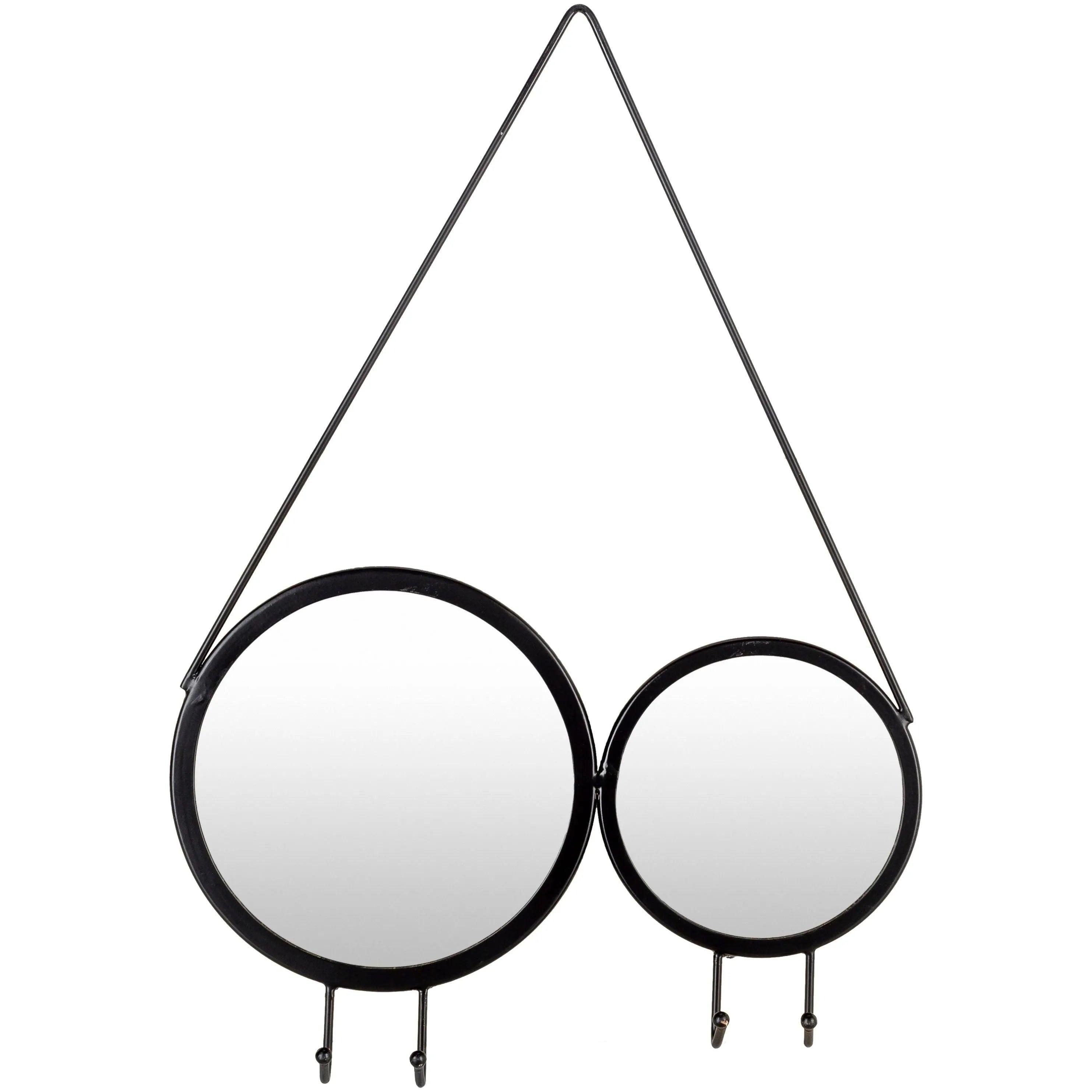 Surya - Odessa Mirror - ODS001-1421 - Canada Light Shop