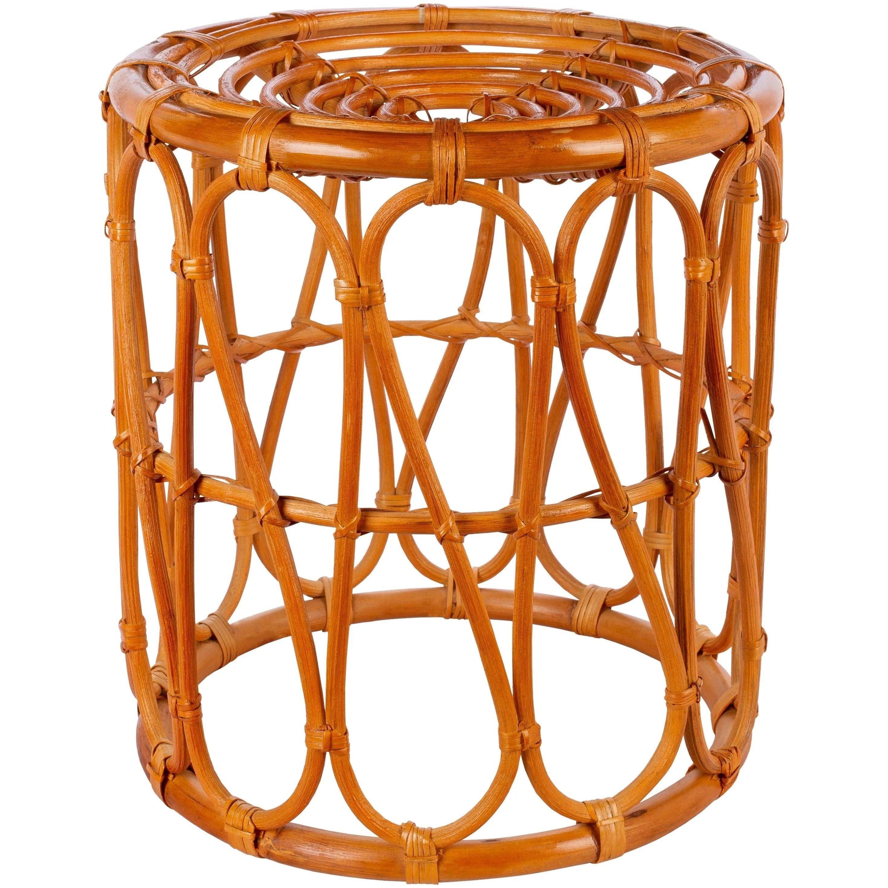 Surya - Odyssey End Table - OSY-002 - Canada Light Shop