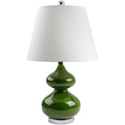 Surya - Olive Accent Table Lamp - OLV-001 - Canada Light Shop
