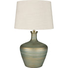 Surya - Ollie Accent Table Lamp - OLL-001 - Canada Light Shop