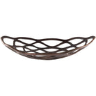 Surya - Oriana Decorative Tray - ORA-001 - Canada Light Shop