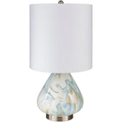 Surya - Orleans Accent Table Lamp - ORL-001 - Canada Light Shop