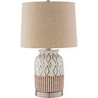 Surya - Osborne Accent Table Lamp - OSB-001 - Canada Light Shop